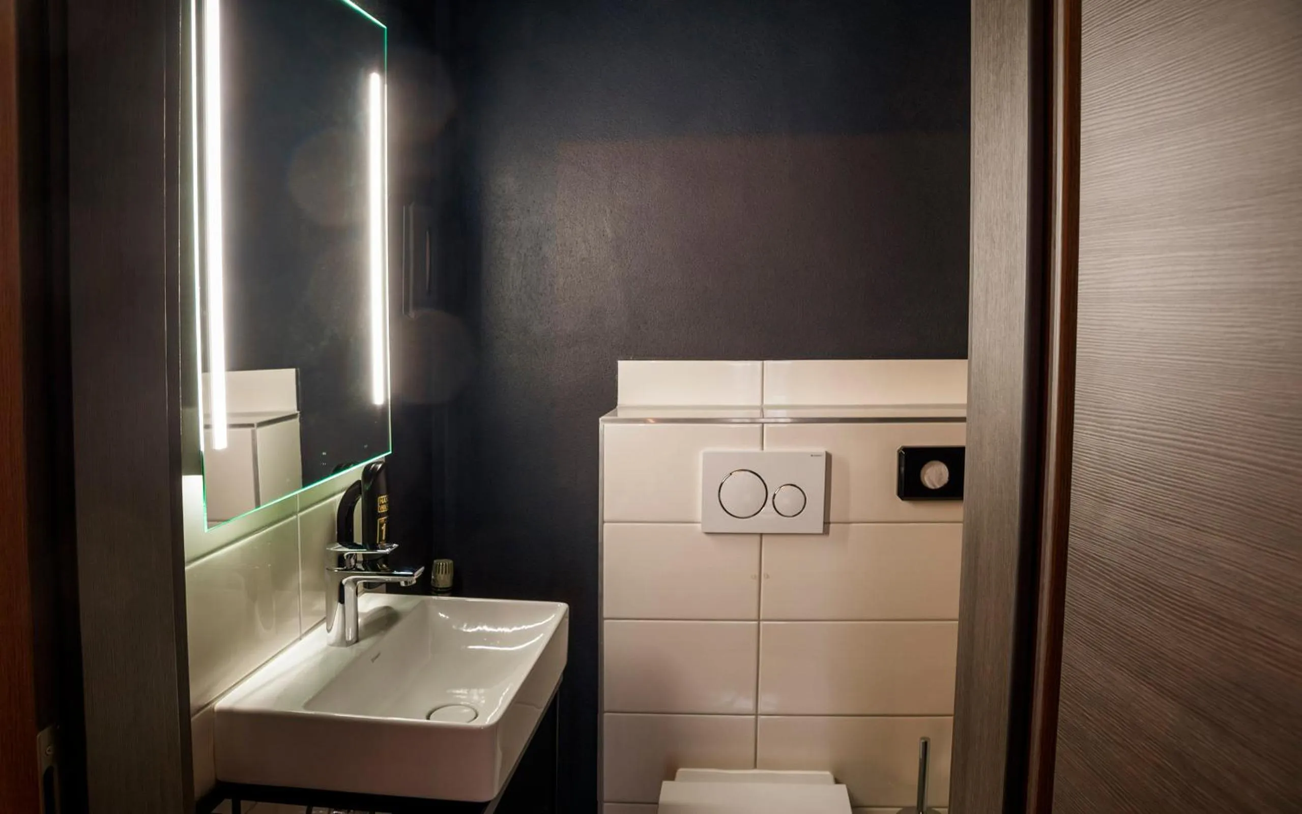 Trip Inn Hotel Sachsenhausen