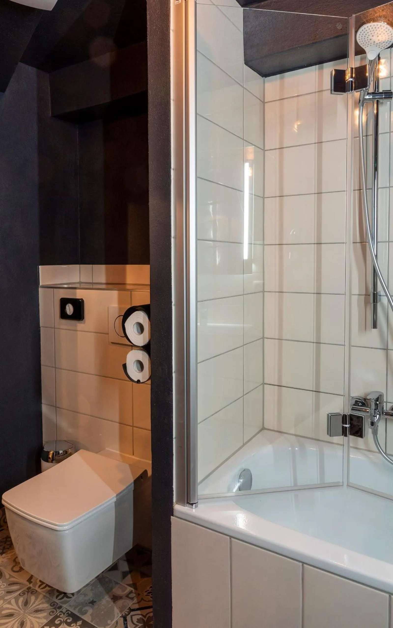 Trip Inn Hotel Sachsenhausen