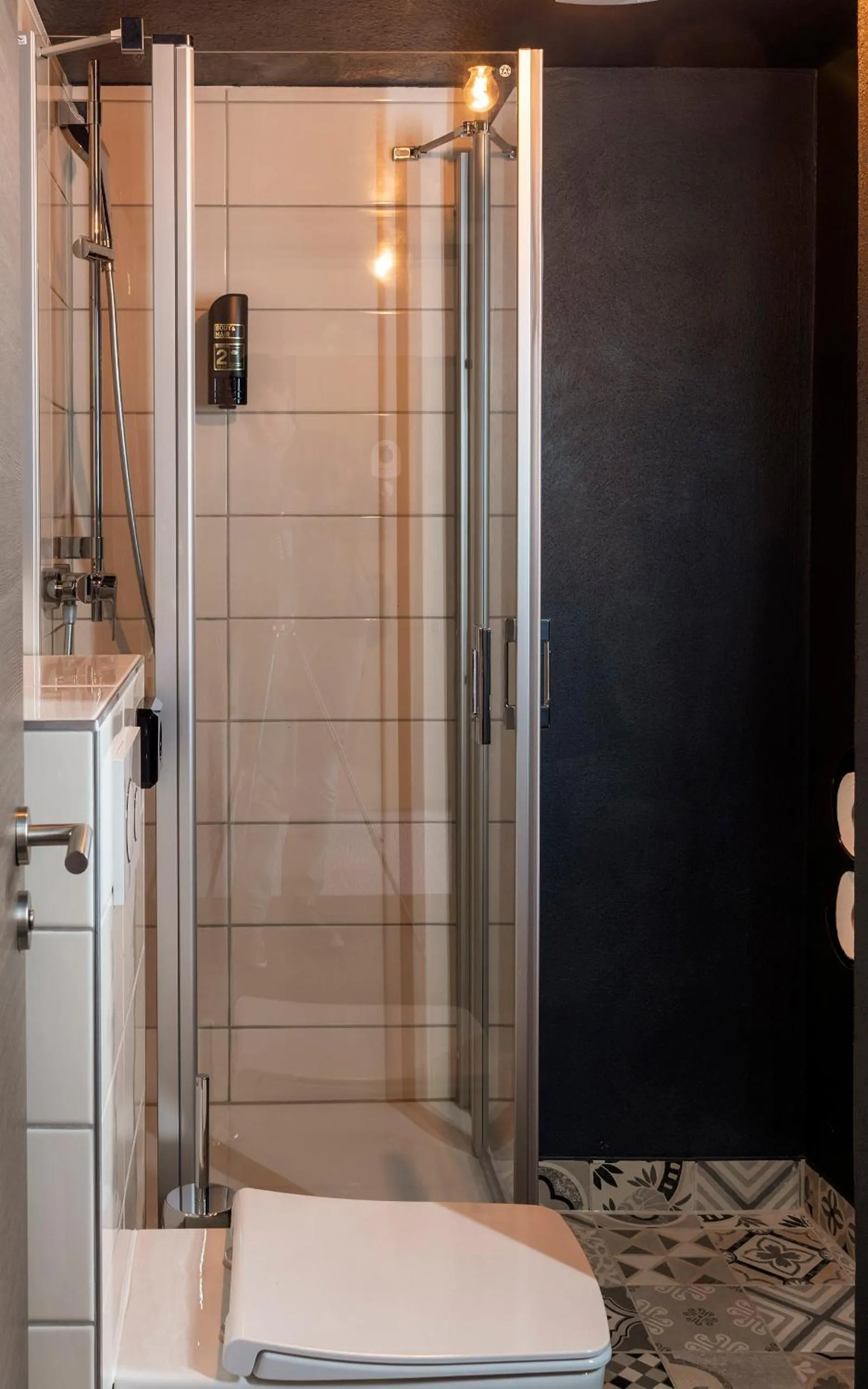 Trip Inn Hotel Sachsenhausen