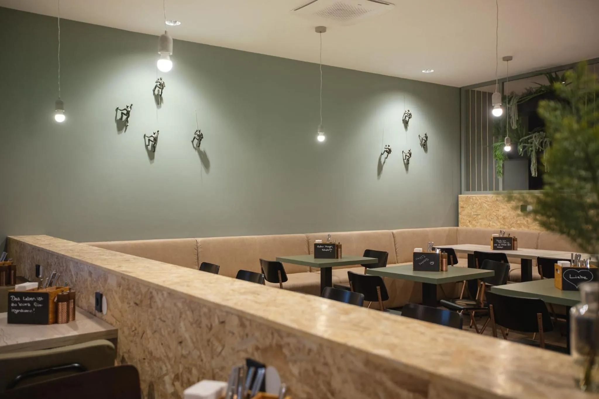 Breakfast in Holiday Inn - the niu, Amity Potsdam by IHG