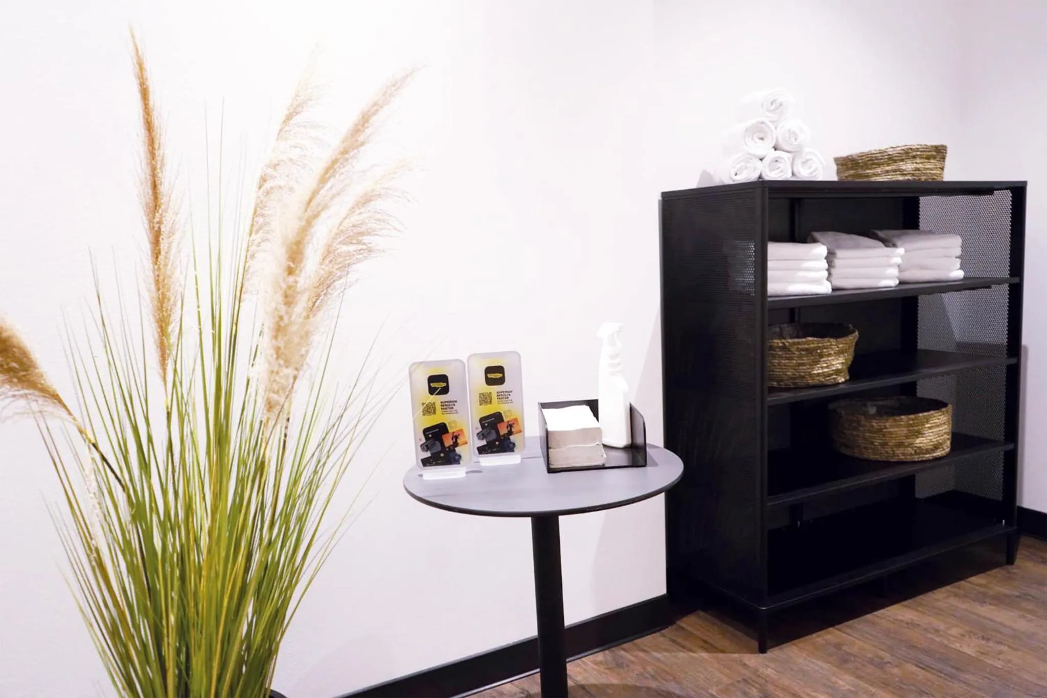 Fitness centre/facilities in Holiday Inn - the niu, Amity Potsdam by IHG