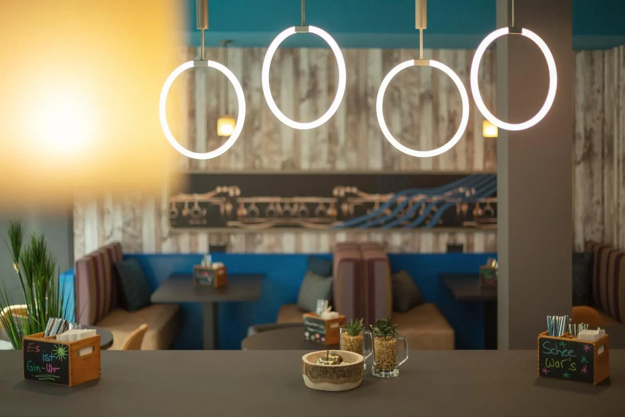 Breakfast in Holiday Inn - the niu, Brass Munich Olympiapark by IHG Breakfast in Holiday Inn - the niu, Brass Munich Olympiapark by IHG