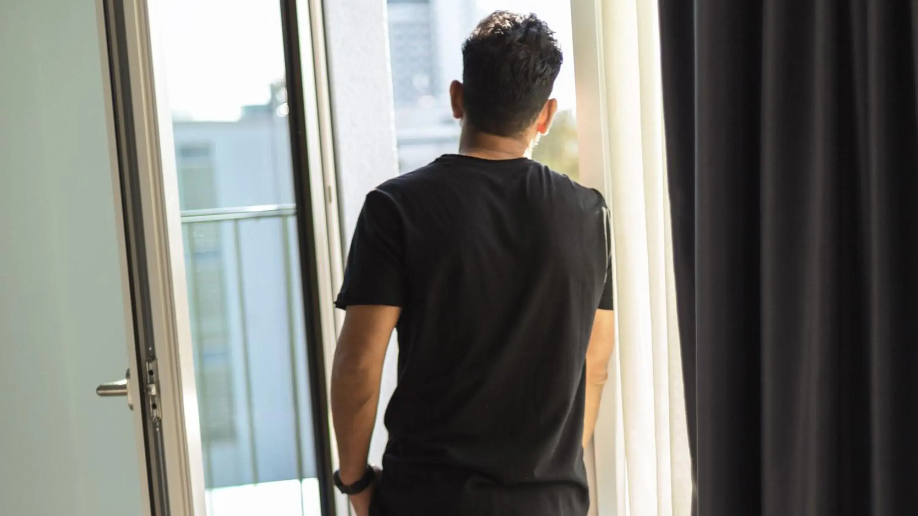 Photo of the whole room in Holiday Inn - the niu, Brass Munich Olympiapark by IHG Photo of the whole room in Holiday Inn - the niu, Brass Munich Olympiapark by IHG