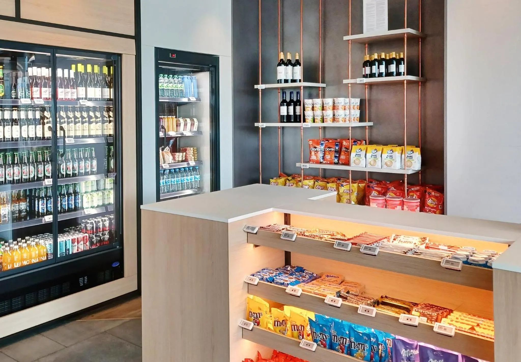 Other in Holiday Inn - the niu, Hub Dusseldorf Messe by IHG