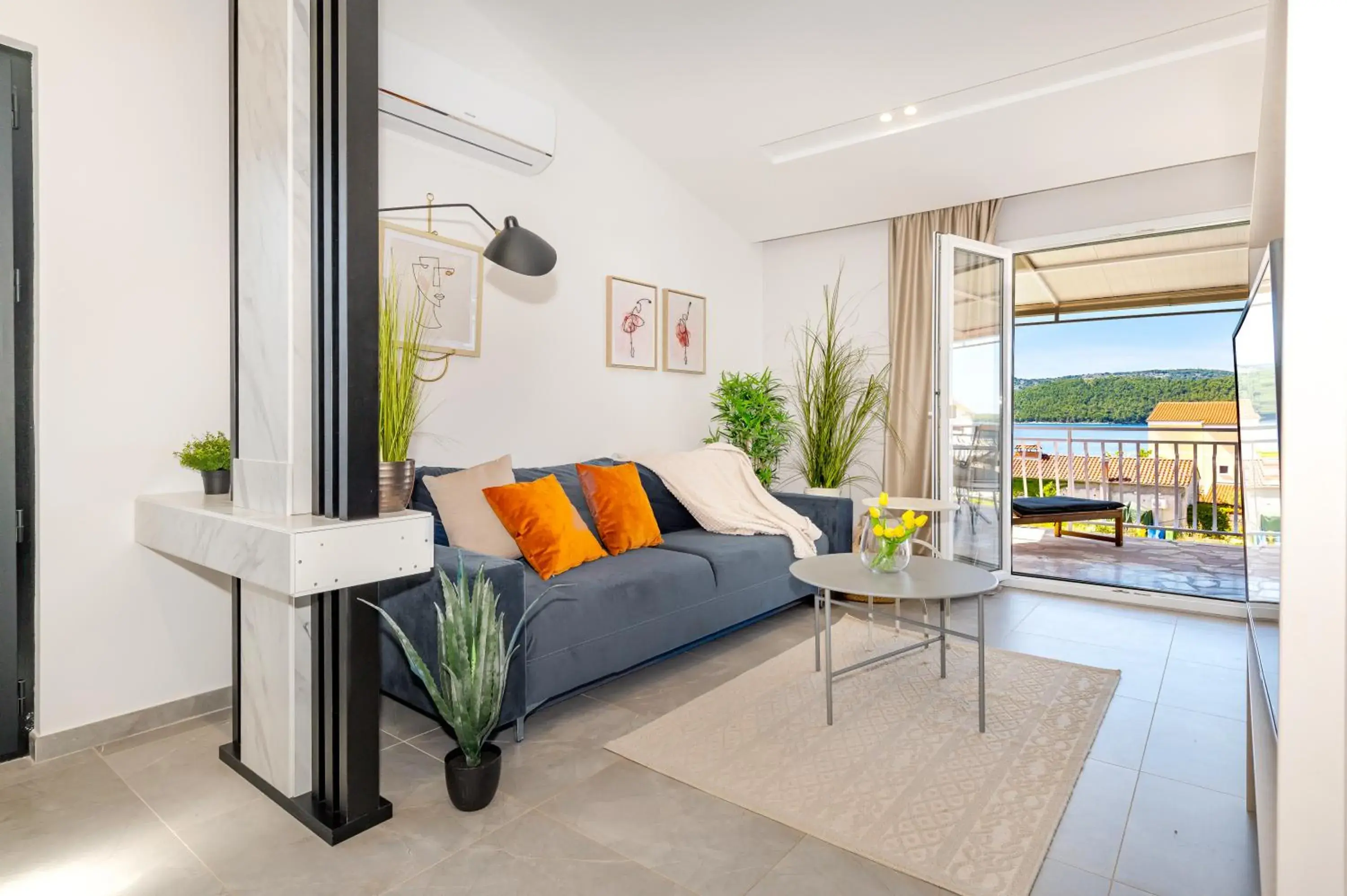 DANICA Luxury SeaSide Apartment DANICA Luxury SeaSide Apartment
