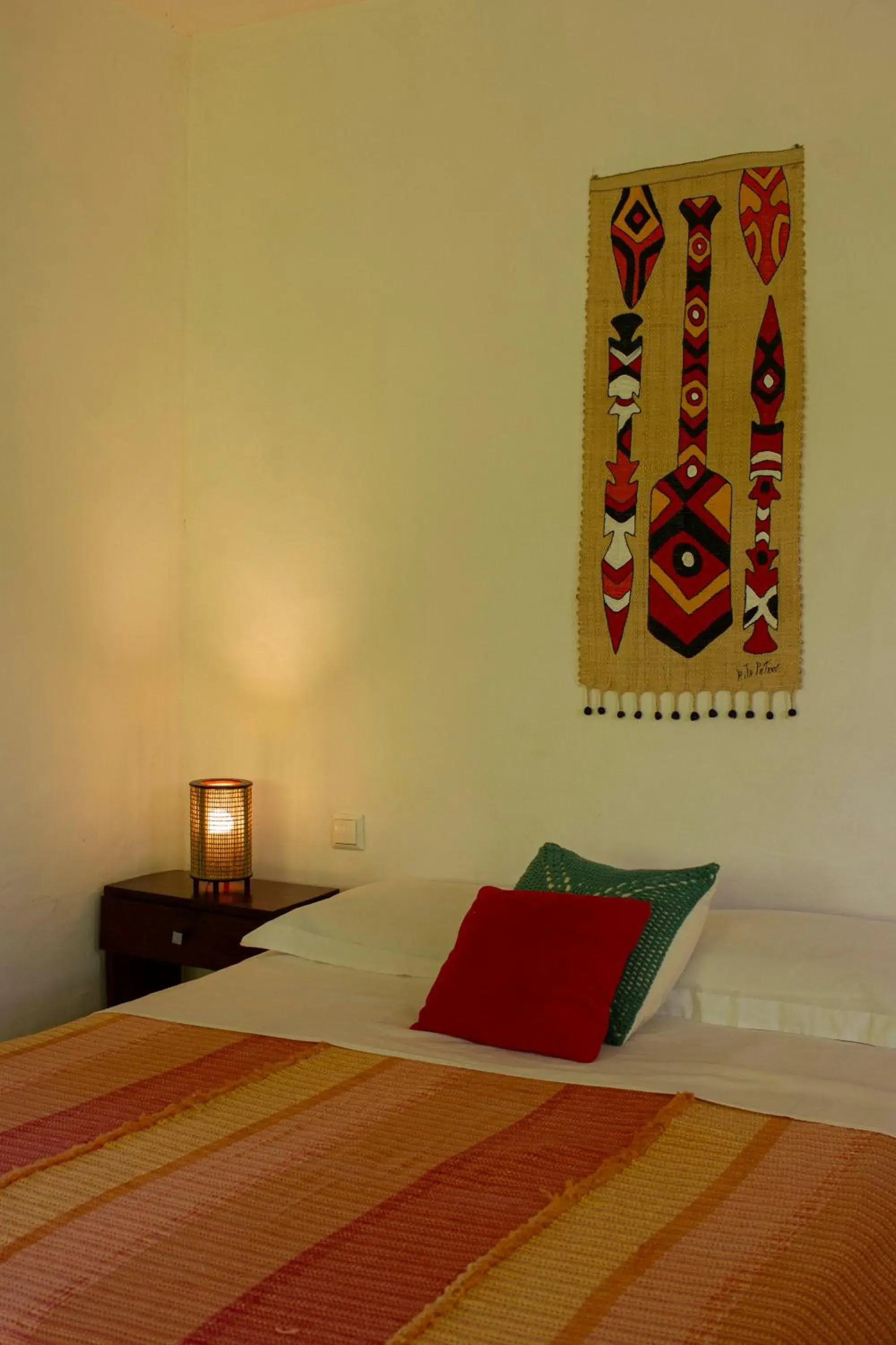 Family Studio with Kitchen - single occupancy in Pousada Aquarela Family Studio with Kitchen - single occupancy in Pousada Aquarela