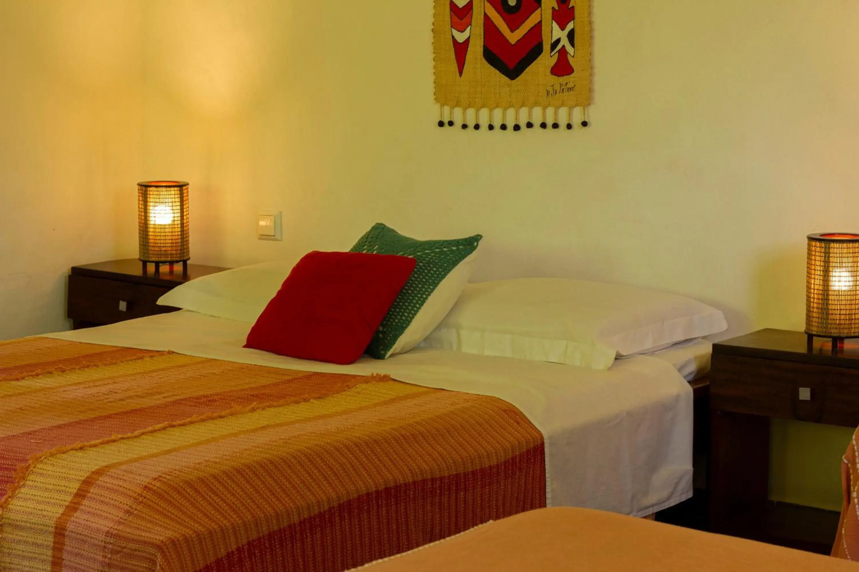 Family Studio with Kitchen - single occupancy in Pousada Aquarela Family Studio with Kitchen - single occupancy in Pousada Aquarela