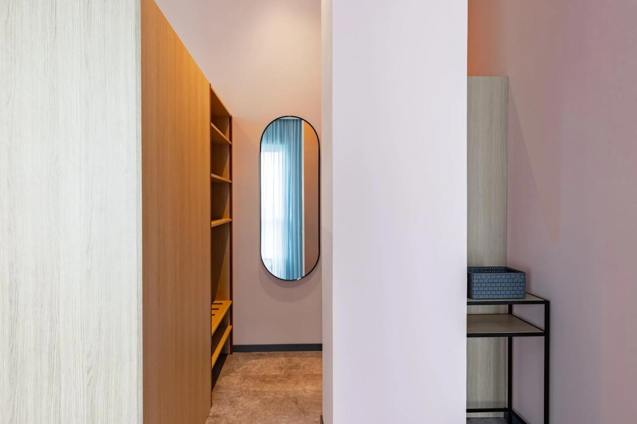 Photo of the whole room in Holiday Inn - the niu, Pax Berlin Airport by IHG