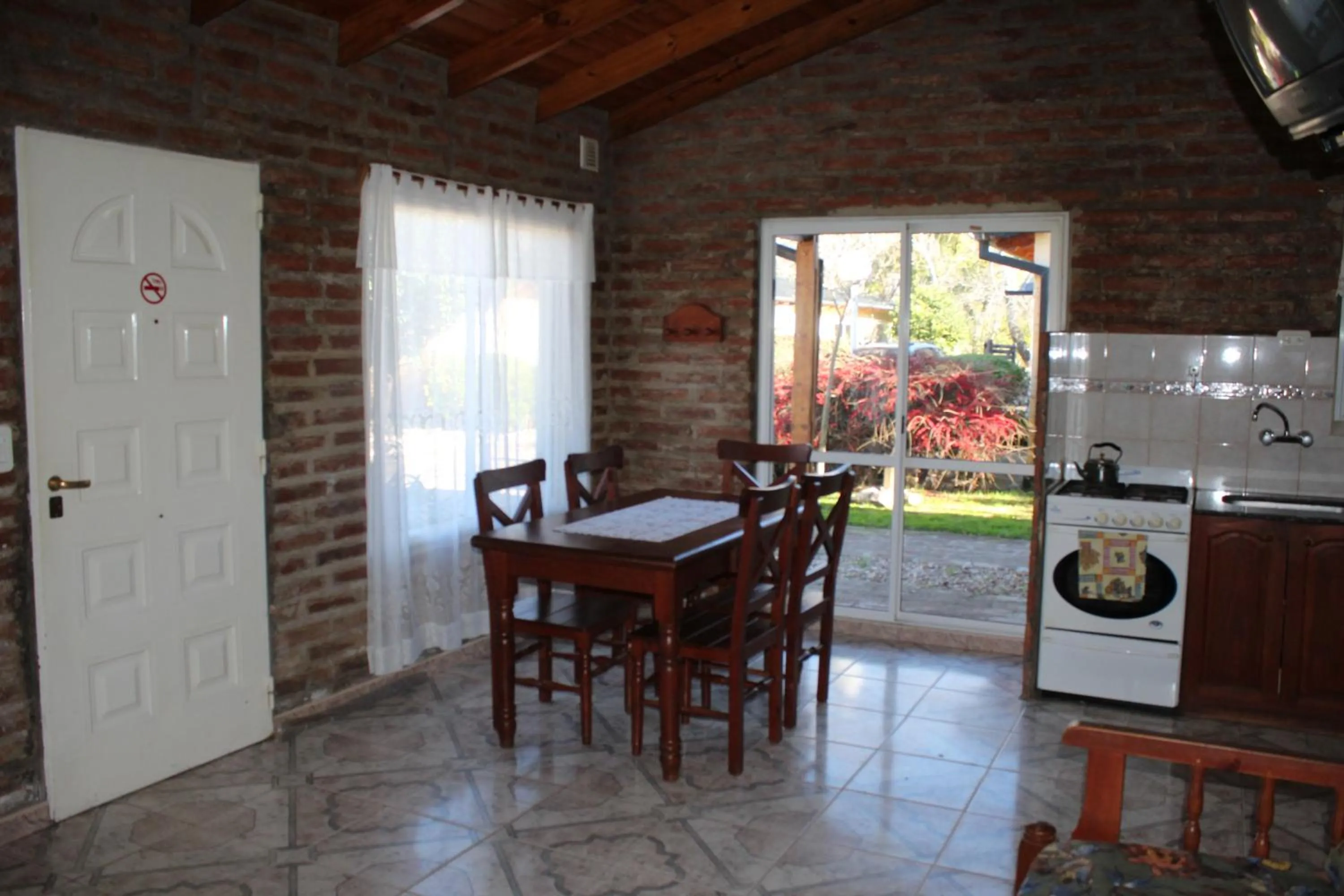 Cabañas Don Mario
