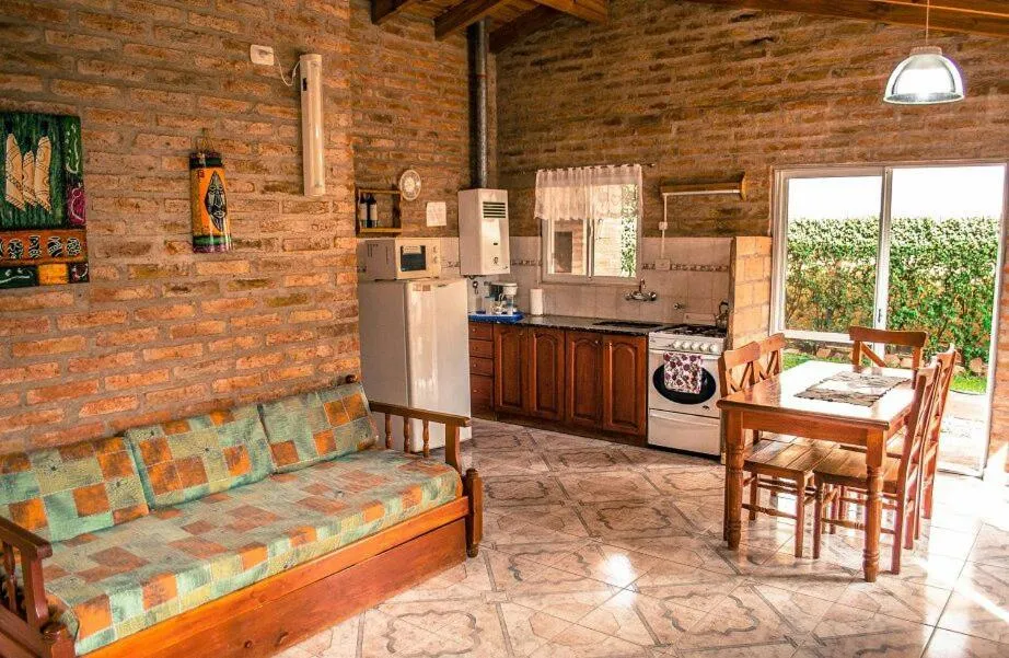 Cabañas Don Mario