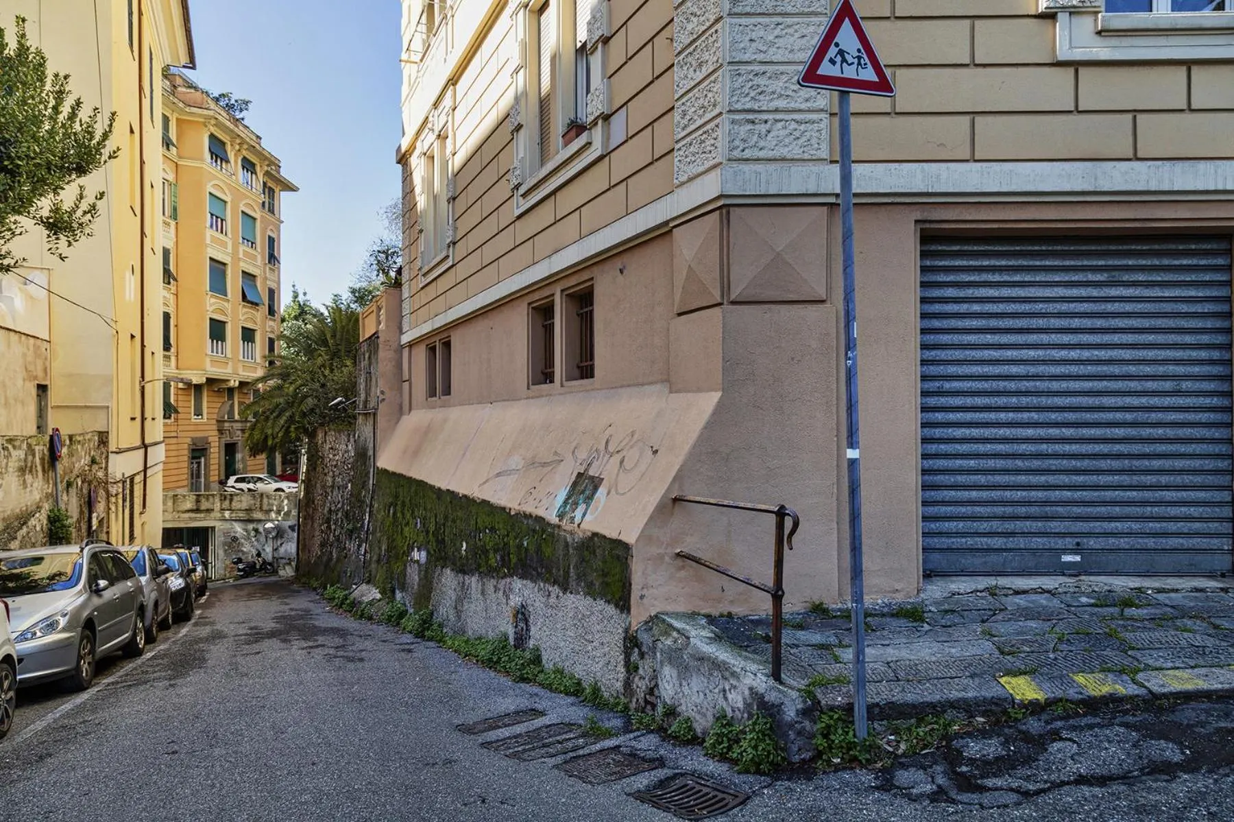 Off site in Cozy Family Apartment in Castelletto by Wonderful Italy