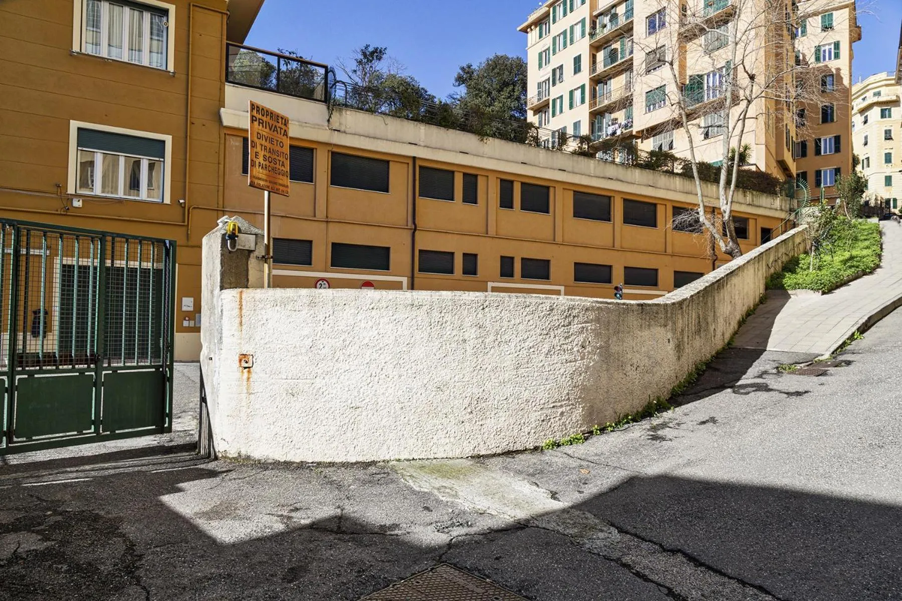 Other in Cozy Family Apartment in Castelletto by Wonderful Italy