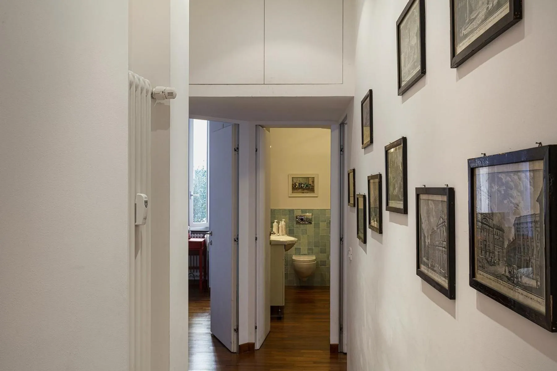 Other in Cozy Family Apartment in Castelletto by Wonderful Italy