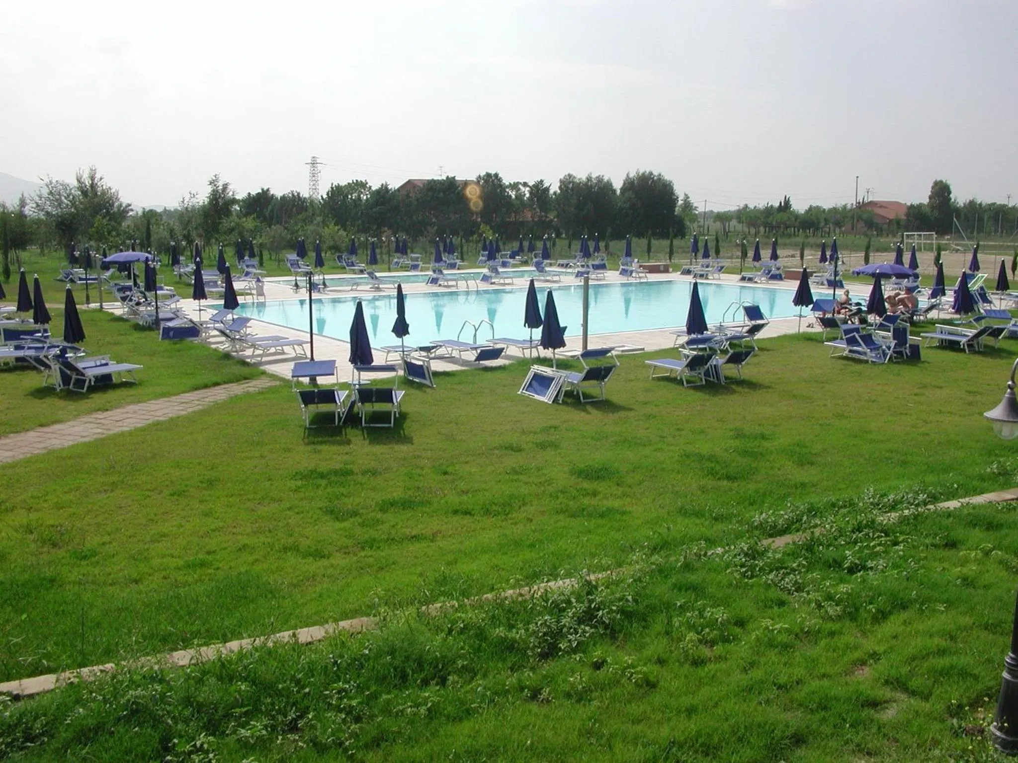 Day in Antica Fornace Relais by La Principina