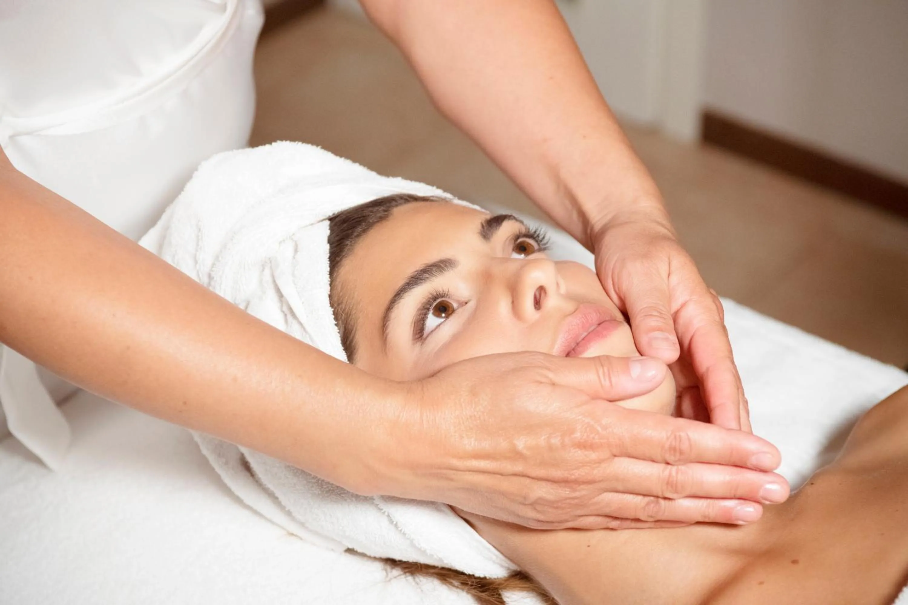 Massage in Antica Fornace Relais by La Principina