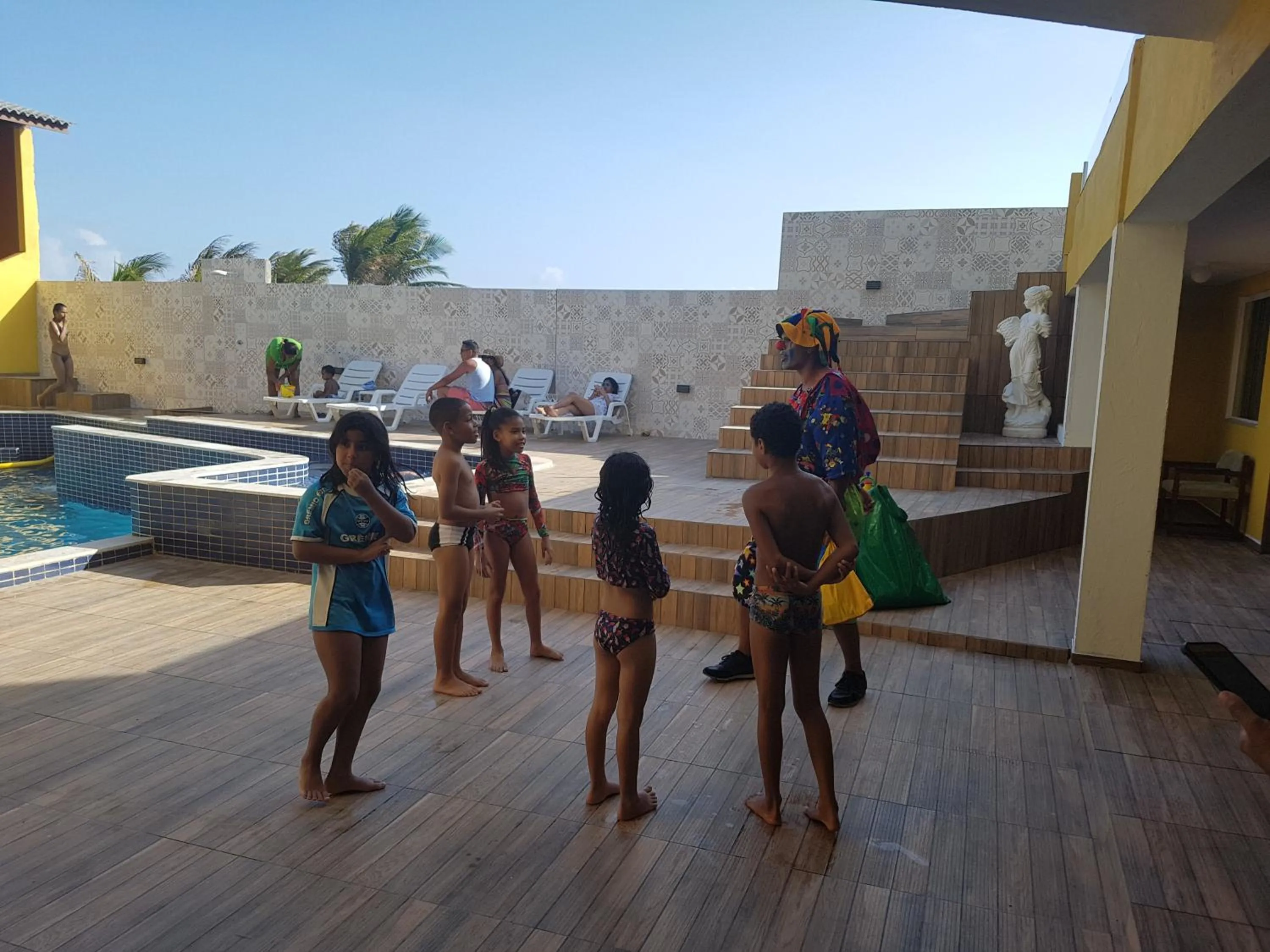 Pousada Águas do Piruí