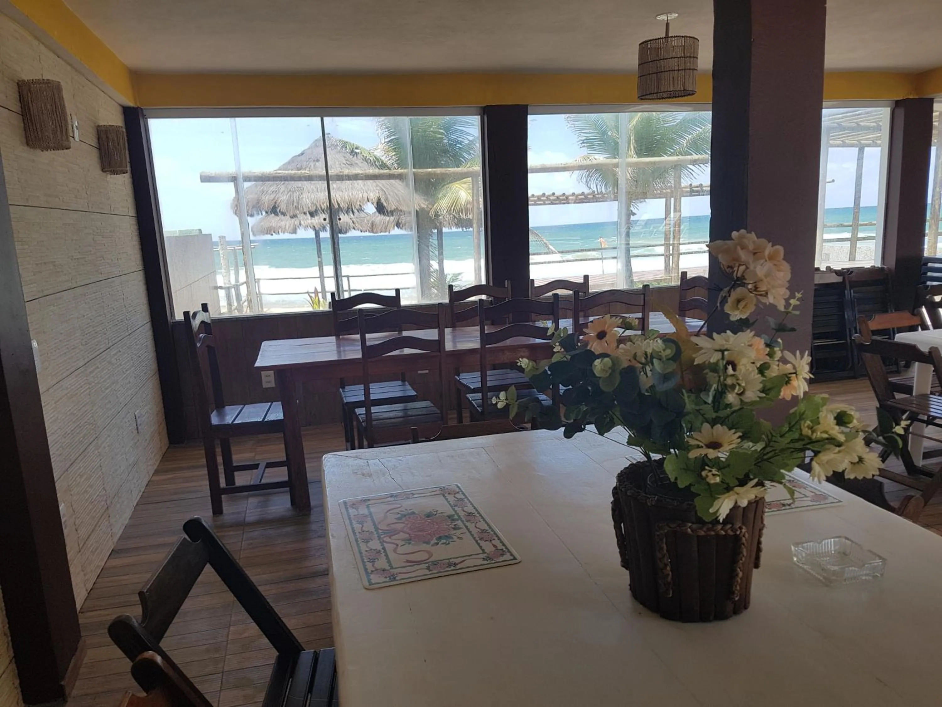 Pousada Águas do Piruí