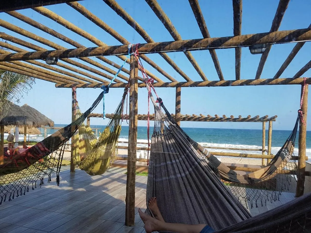 Pousada Águas do Piruí