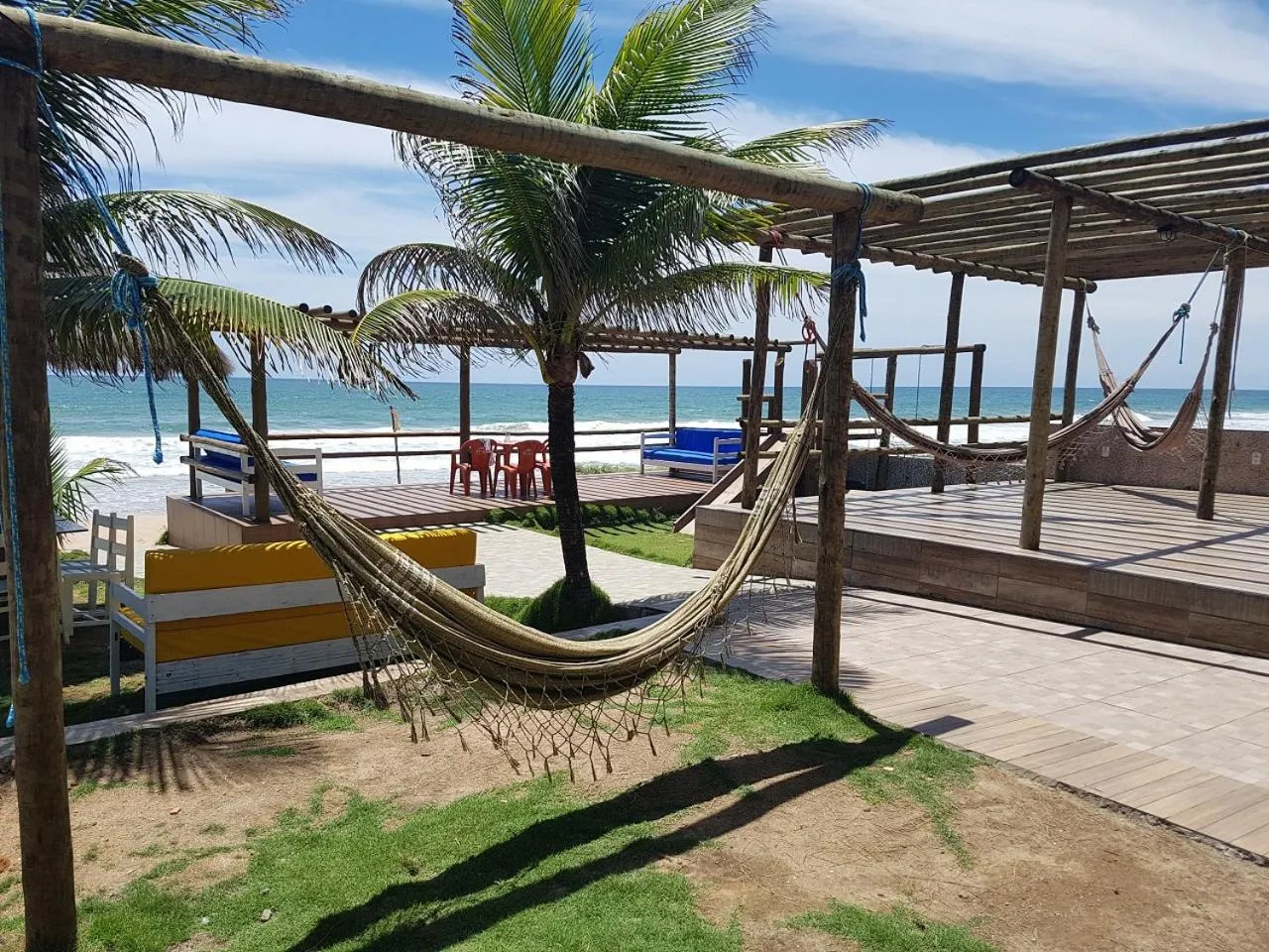 Pousada Águas do Piruí