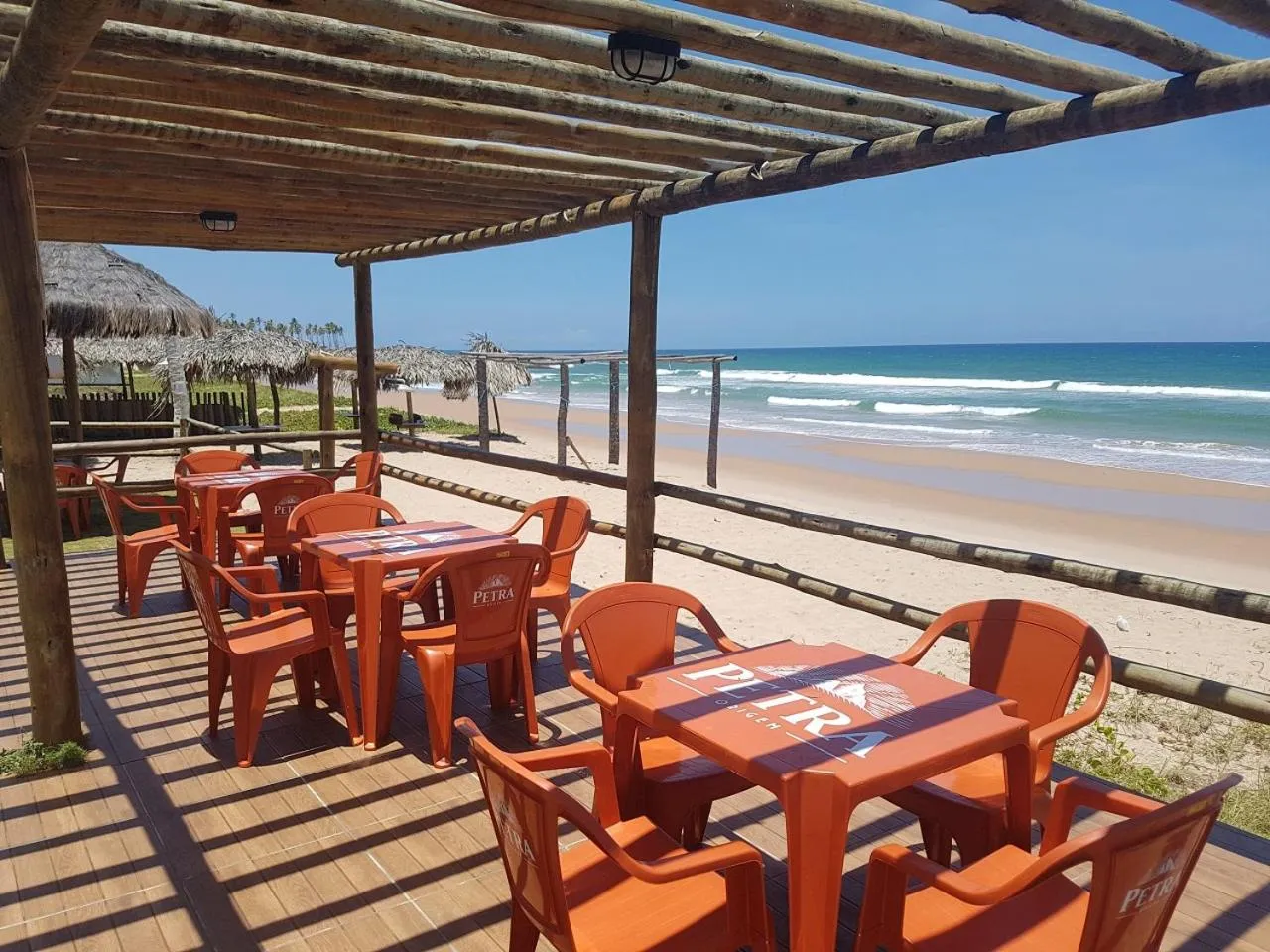 Pousada Águas do Piruí