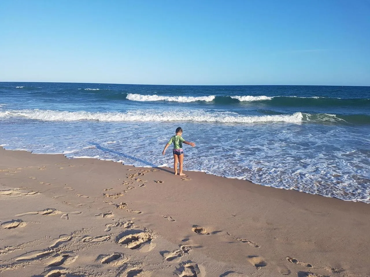 Pousada Águas do Piruí