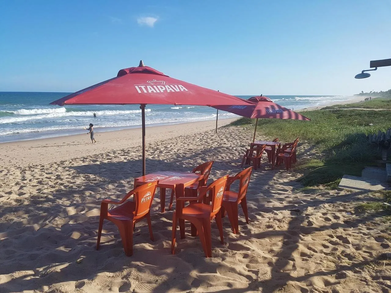 Pousada Águas do Piruí