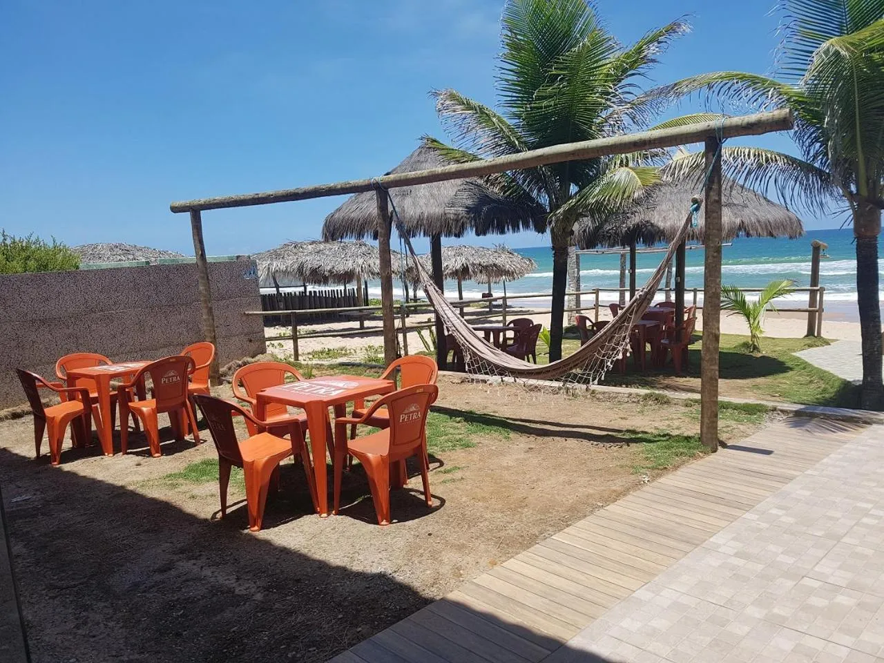 Pousada Águas do Piruí