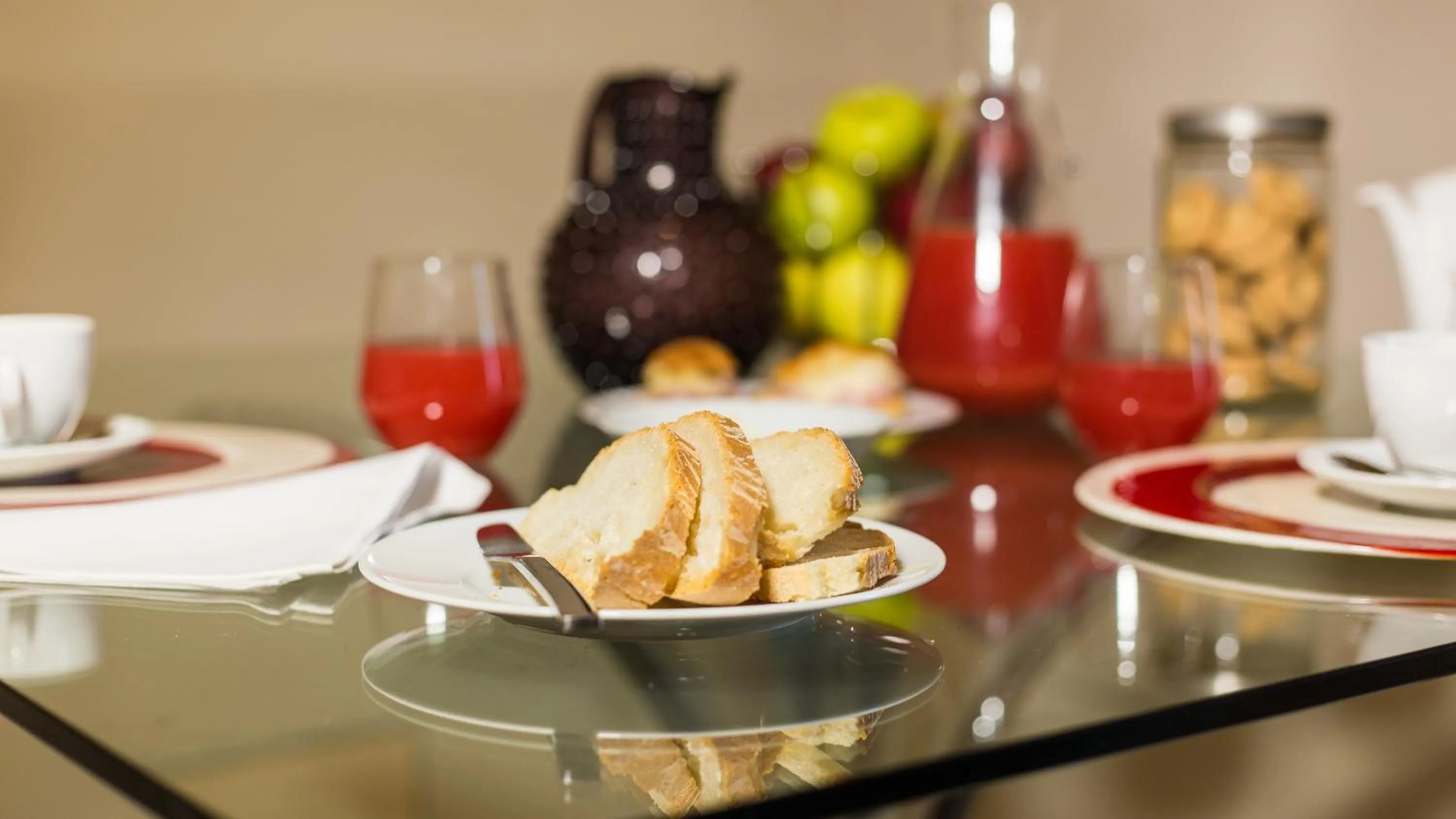 Banquet/Function facilities in La Terrazza