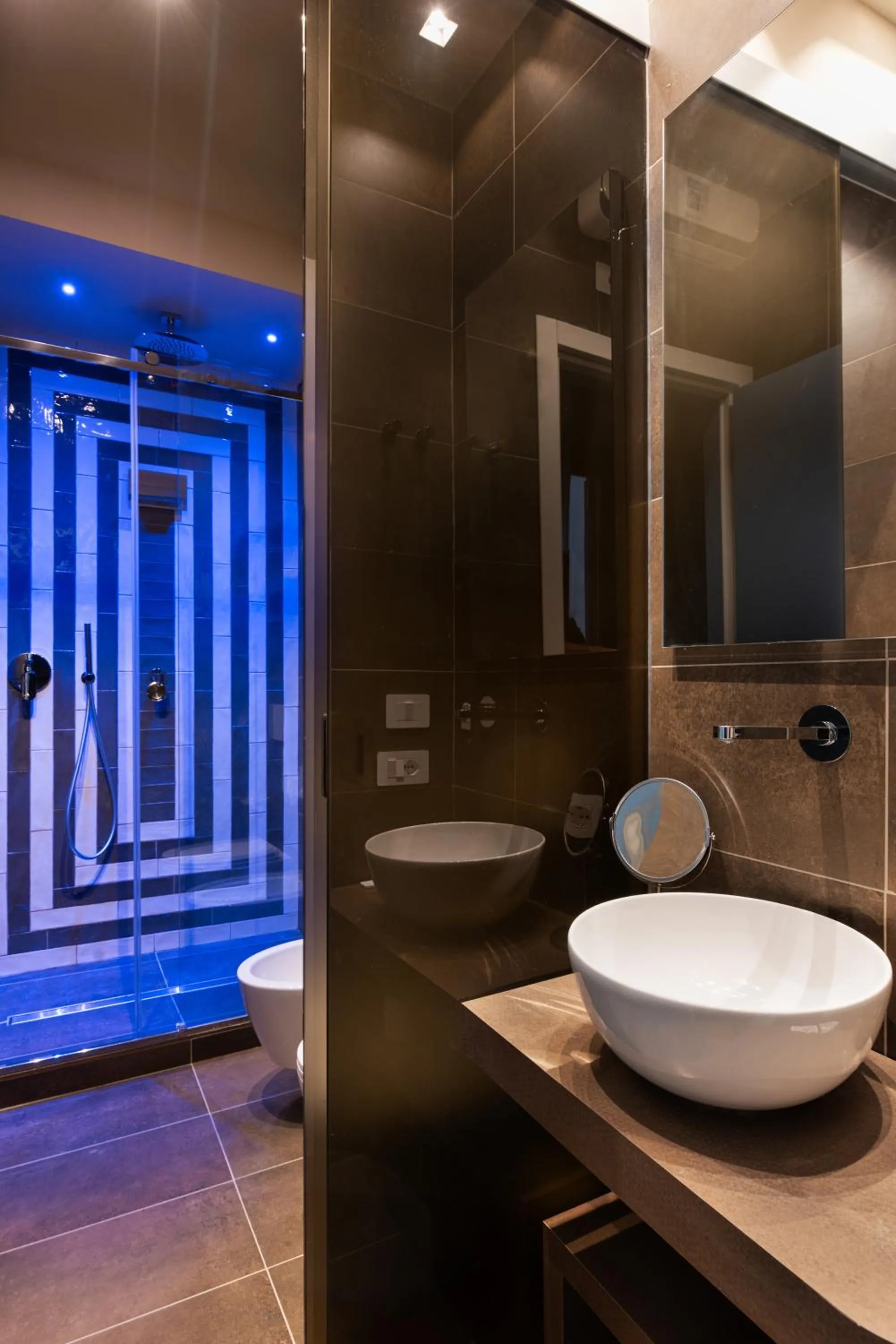 Circle in the Square