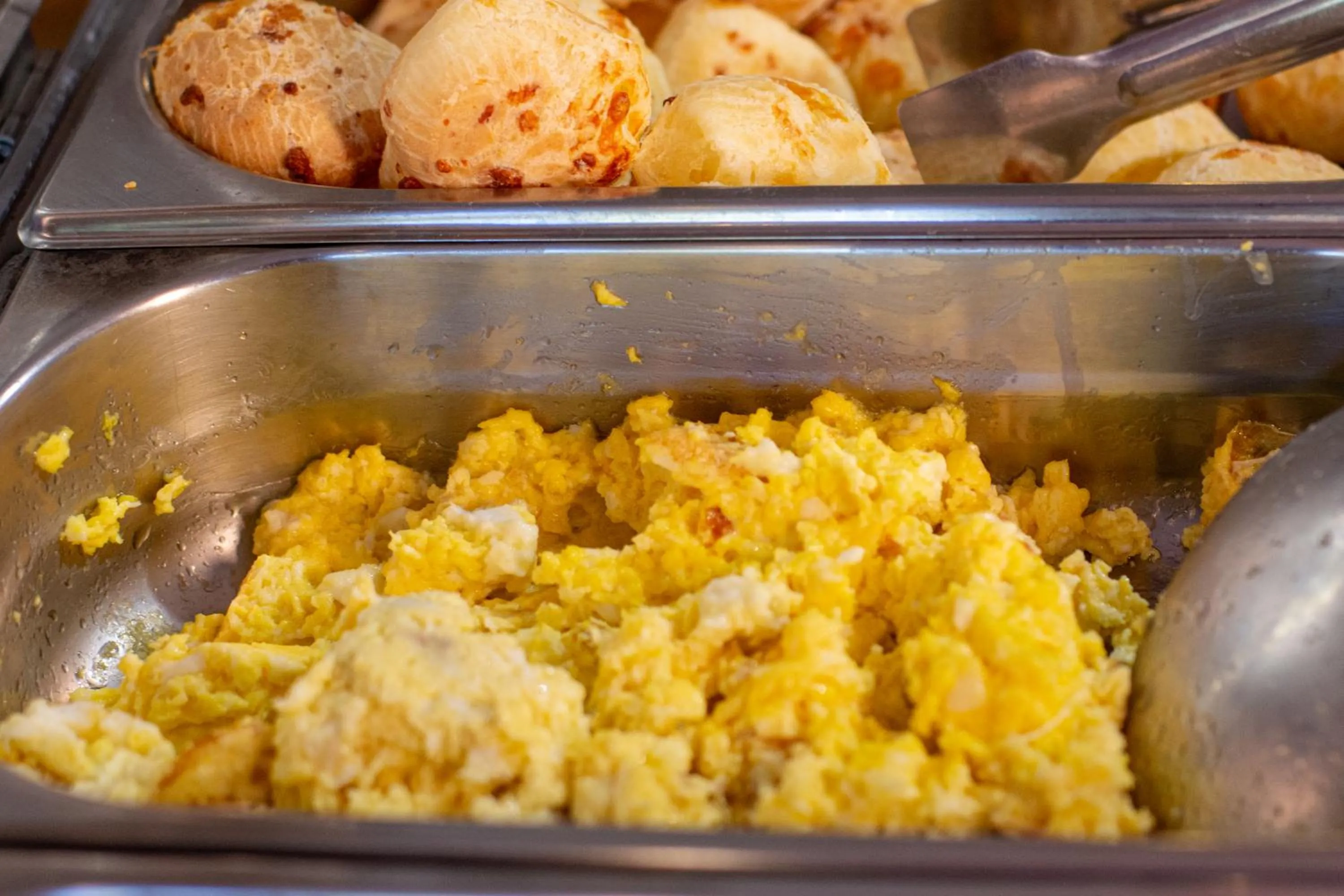 Food in Hotel Pousada Arcádia Mineira