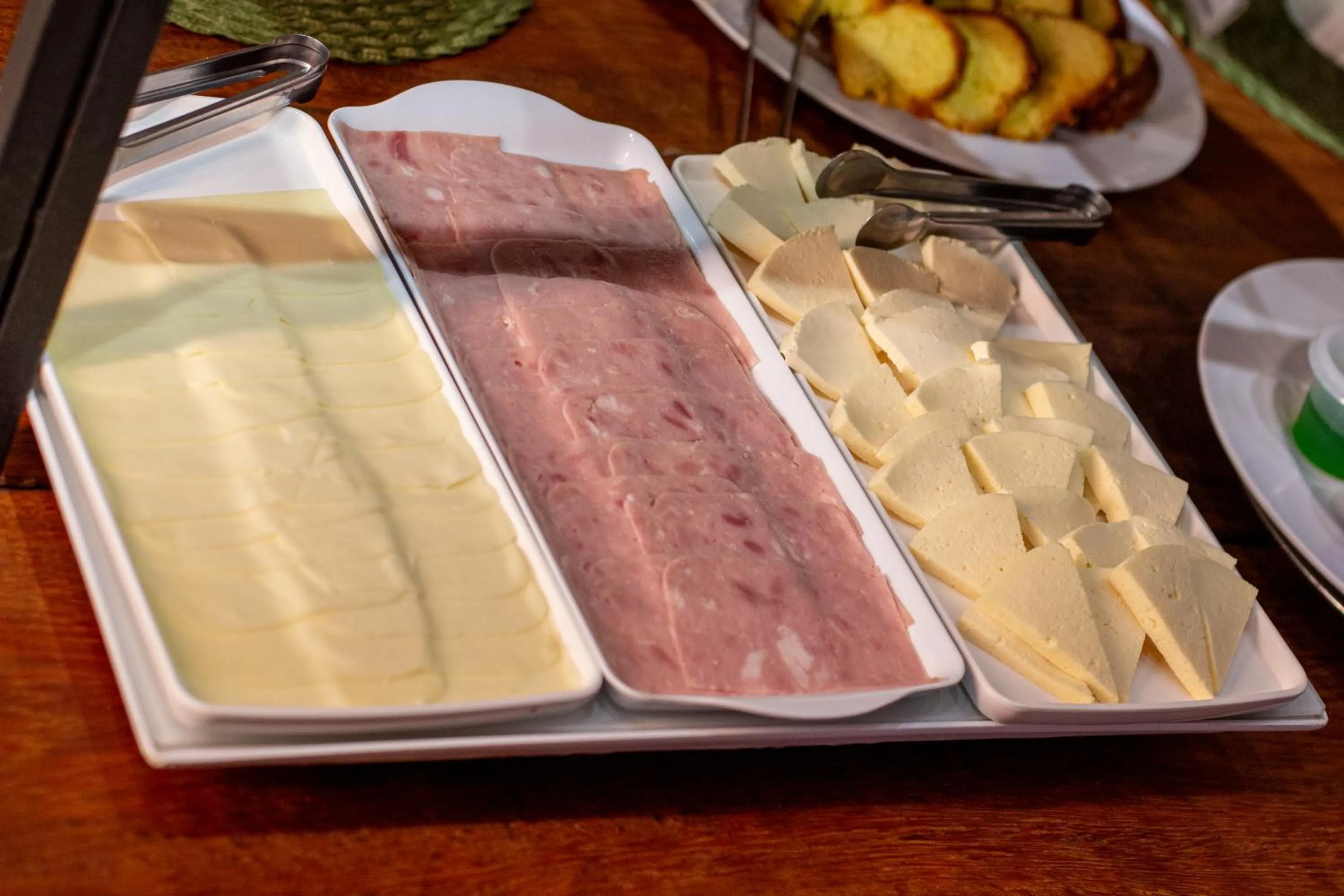 Food in Hotel Pousada Arcádia Mineira