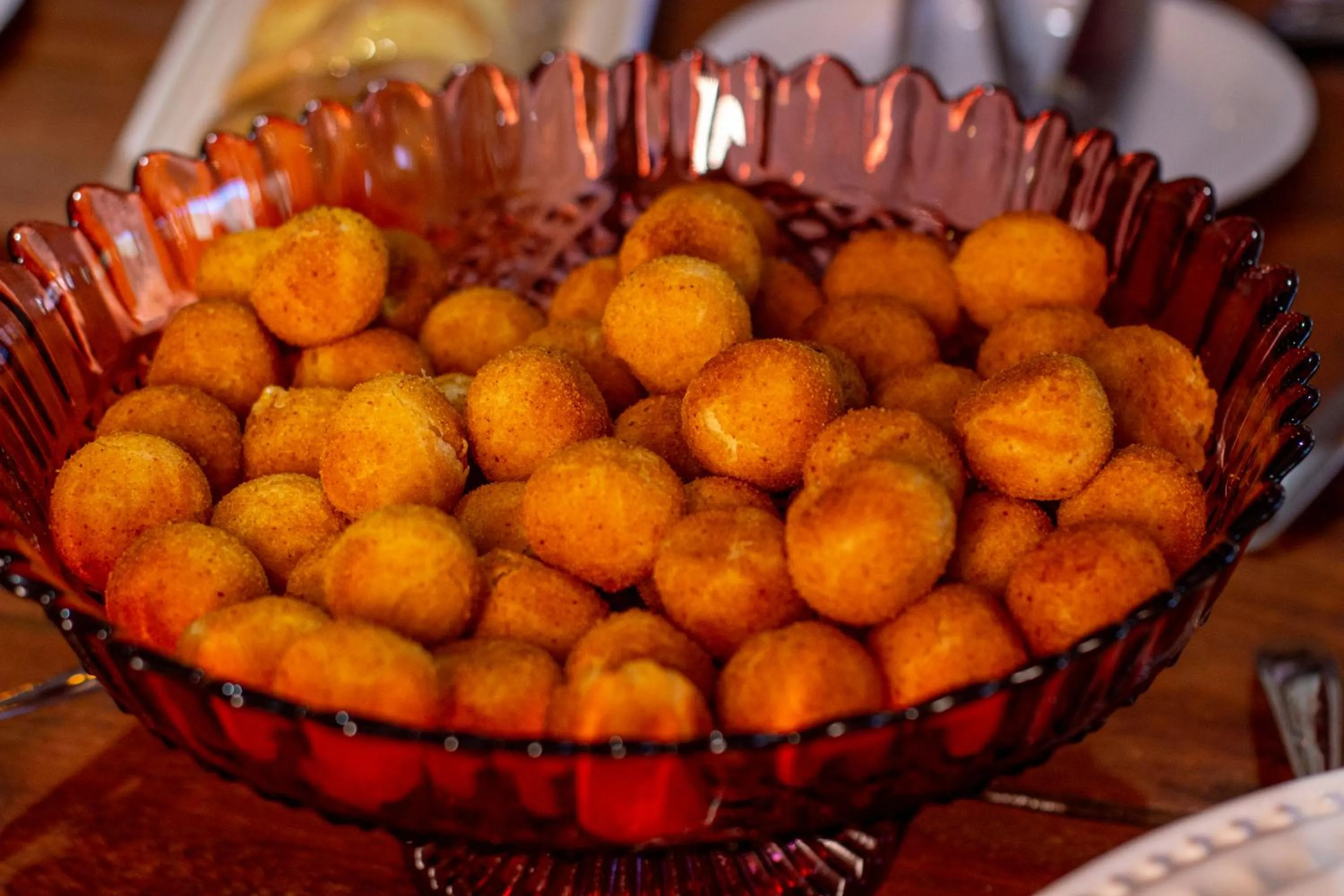 Food in Hotel Pousada Arcádia Mineira