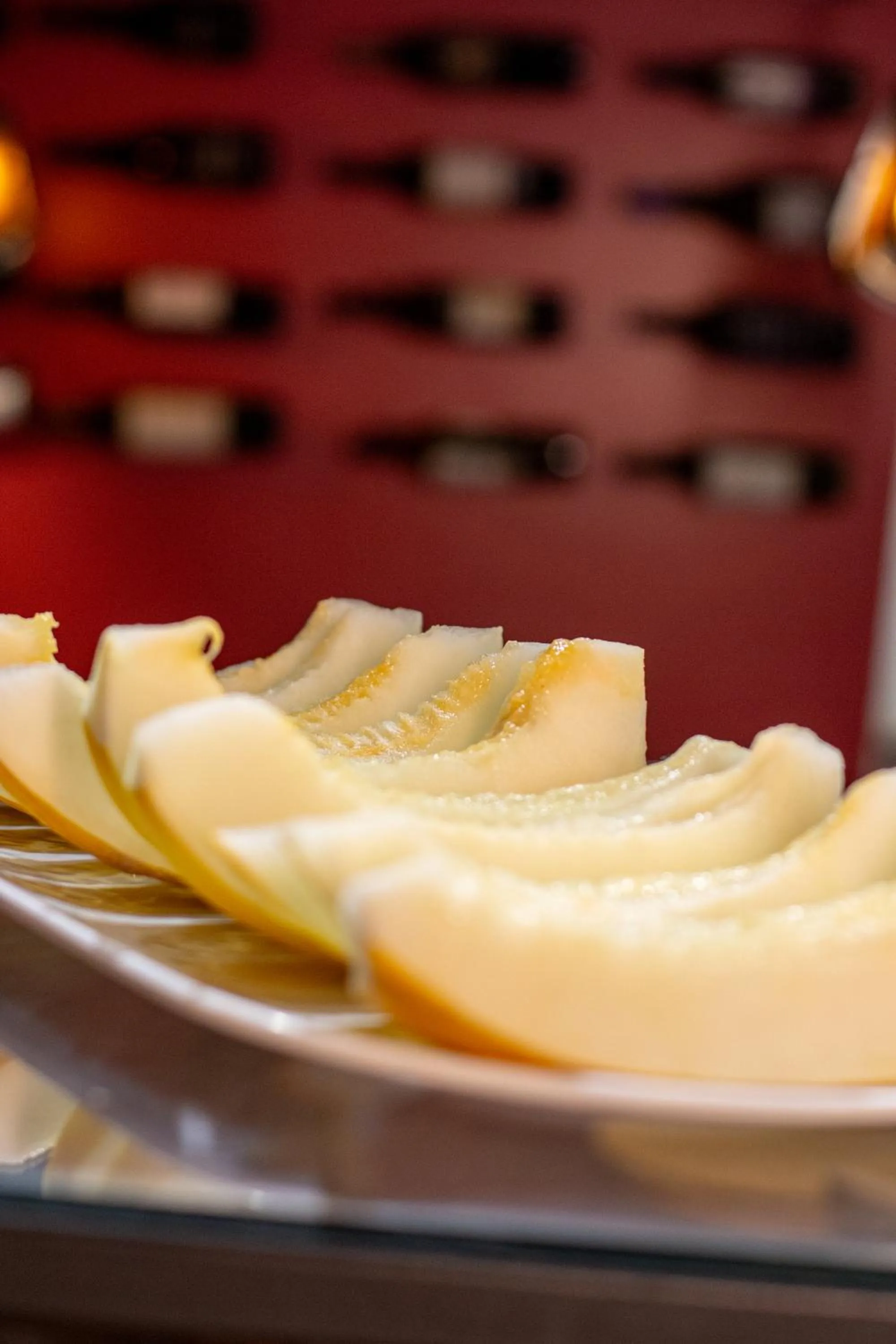 Food in Hotel Pousada Arcádia Mineira