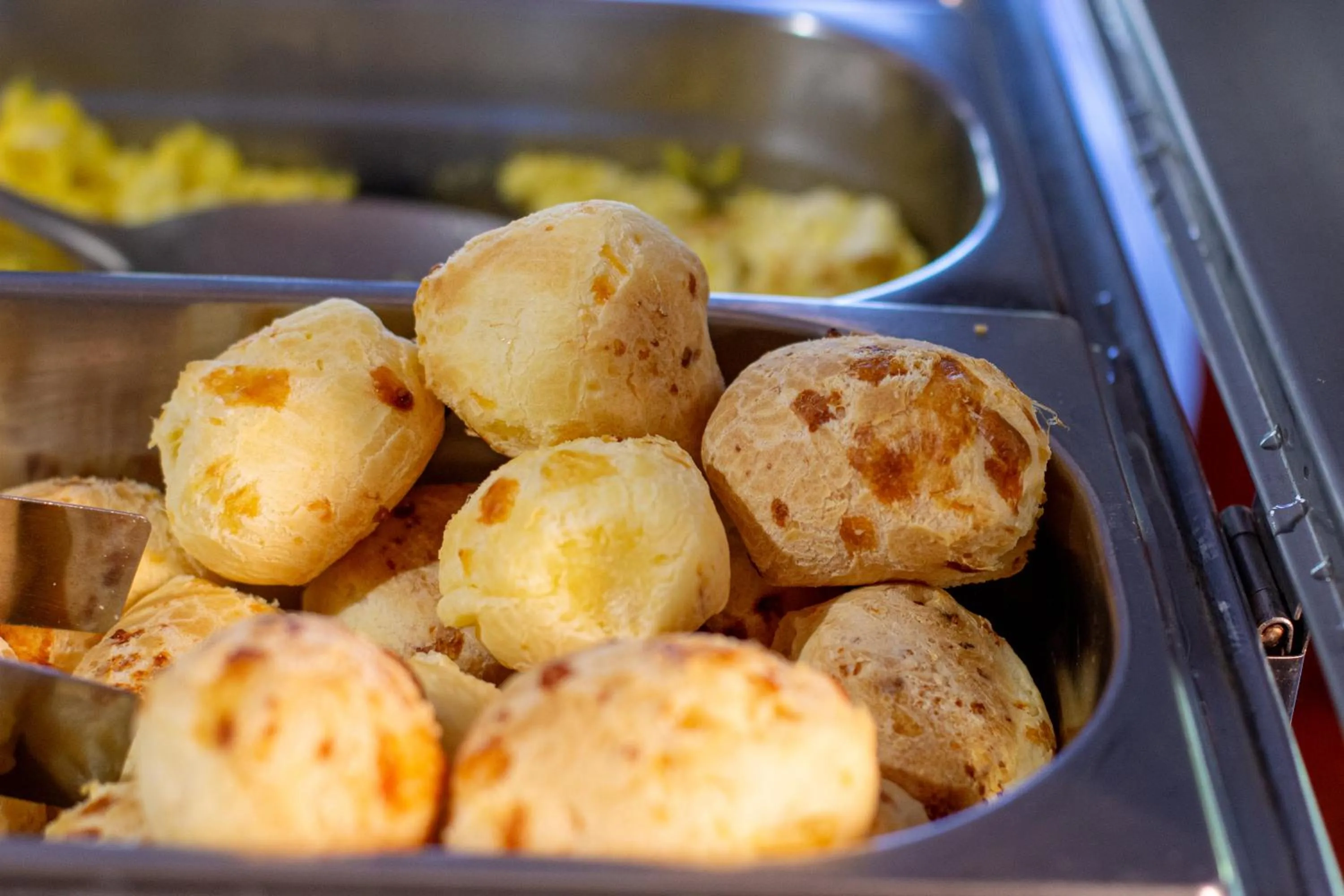 Food and drinks in Hotel Pousada Arcádia Mineira