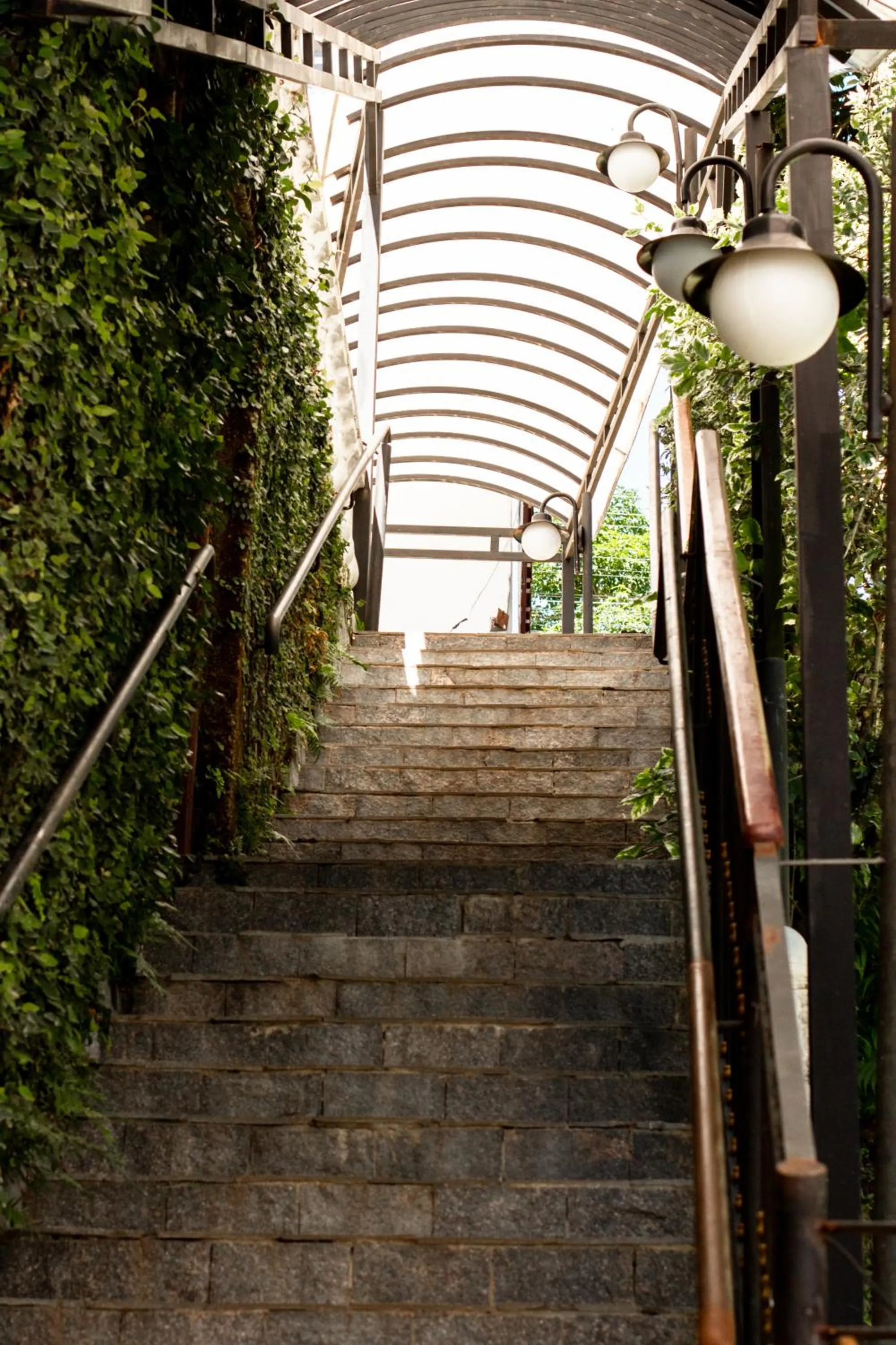 Day in Hotel Pousada Arcádia Mineira