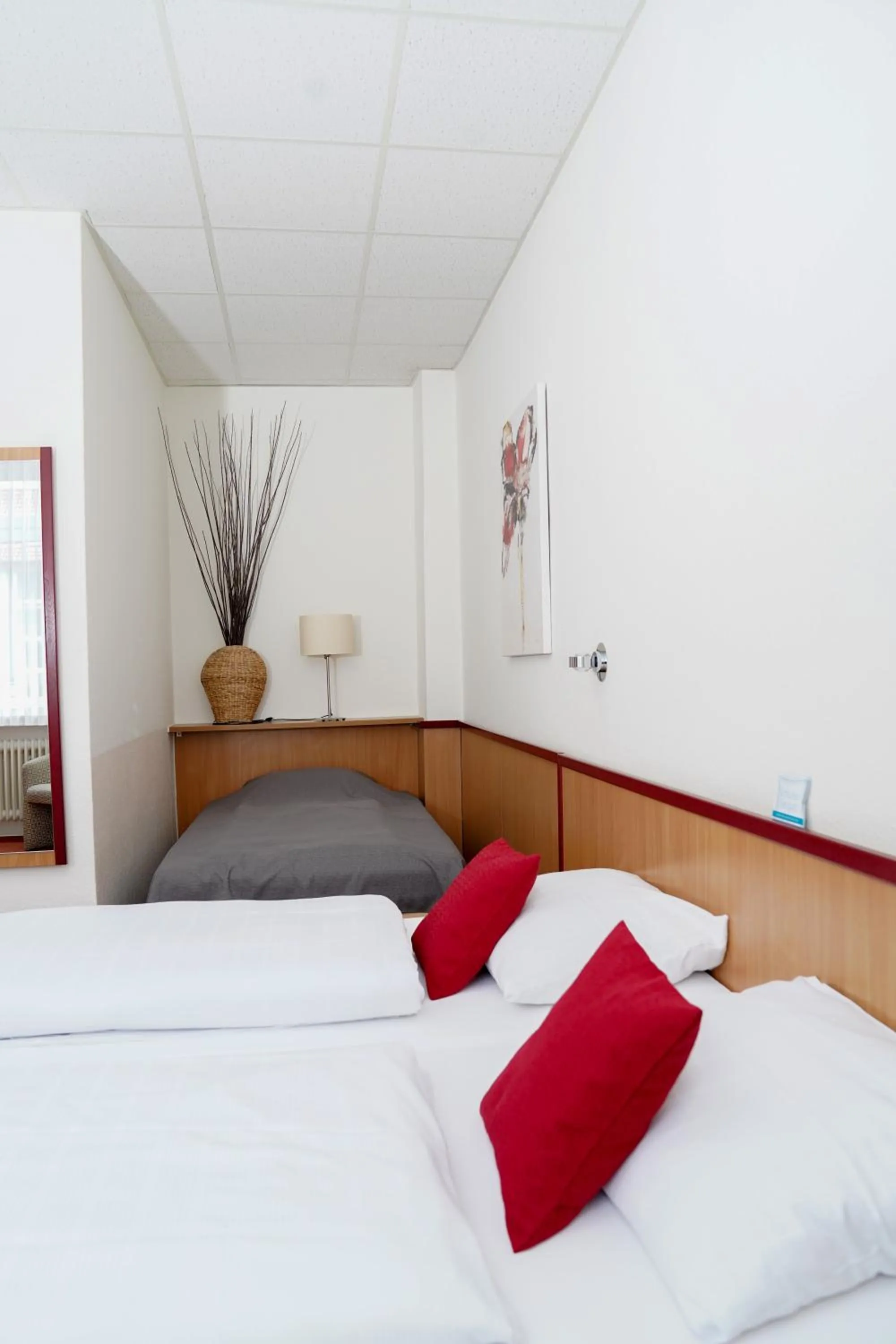 Hotel am Hillegosser Hof