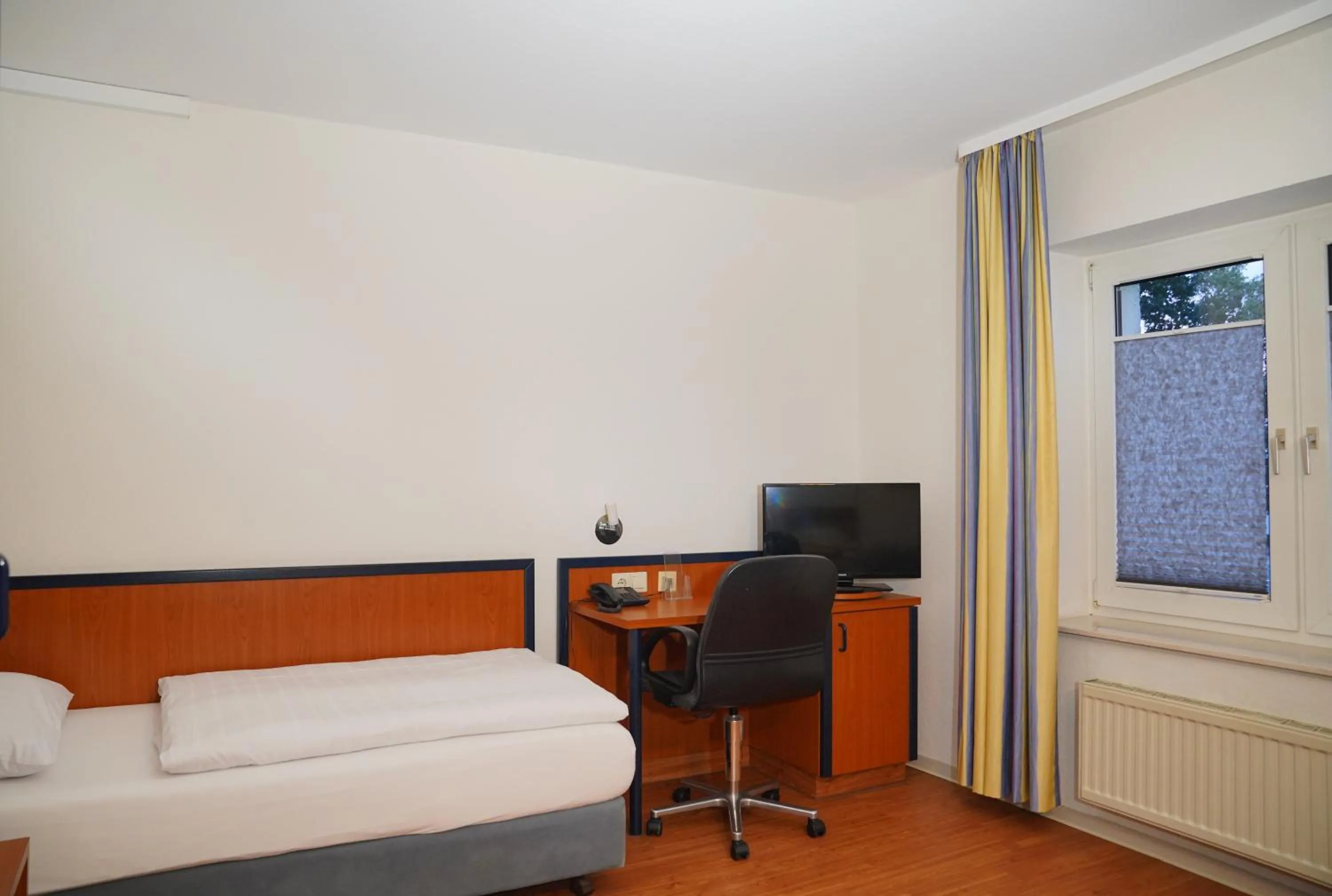 Hotel am Hillegosser Hof