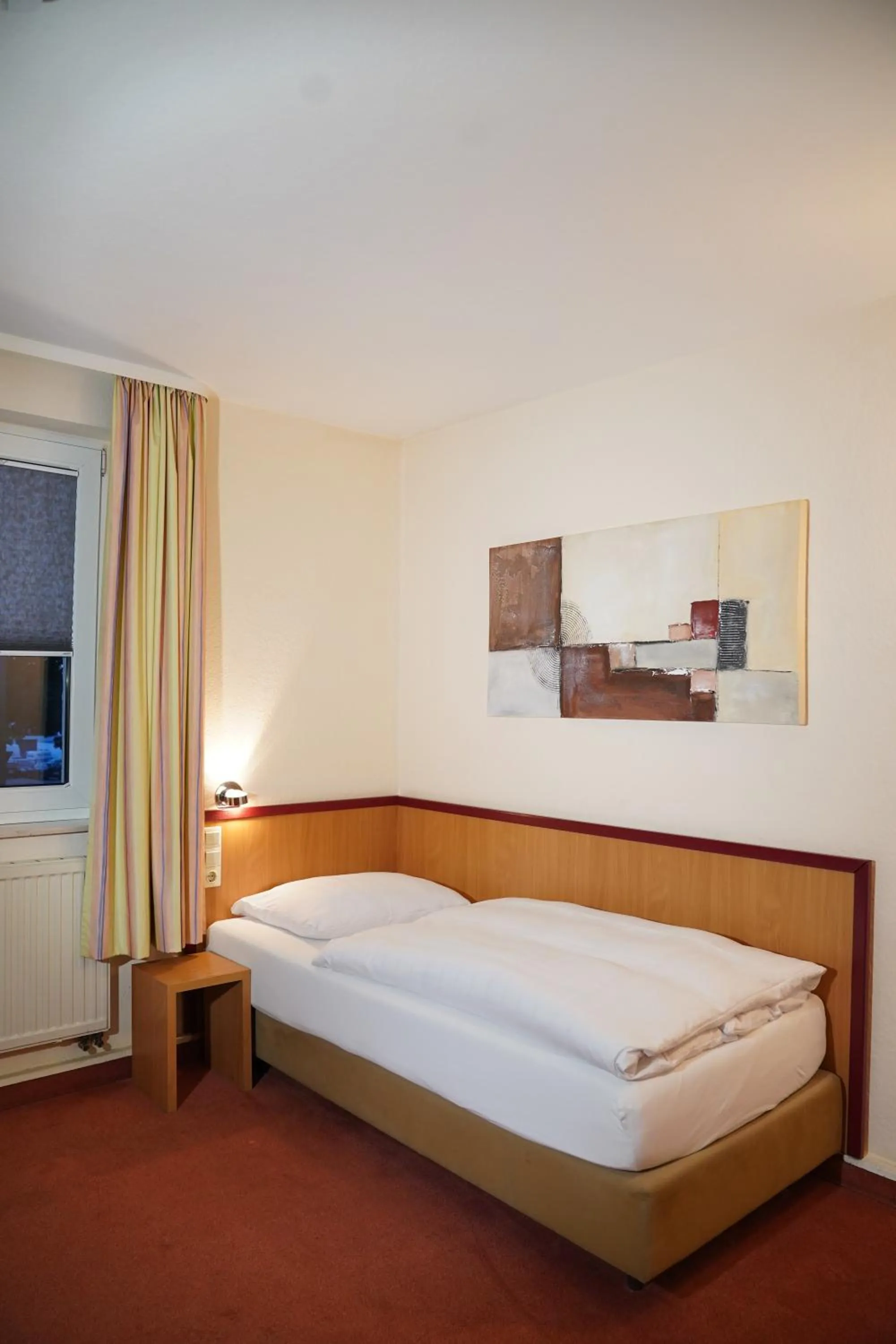 Hotel am Hillegosser Hof