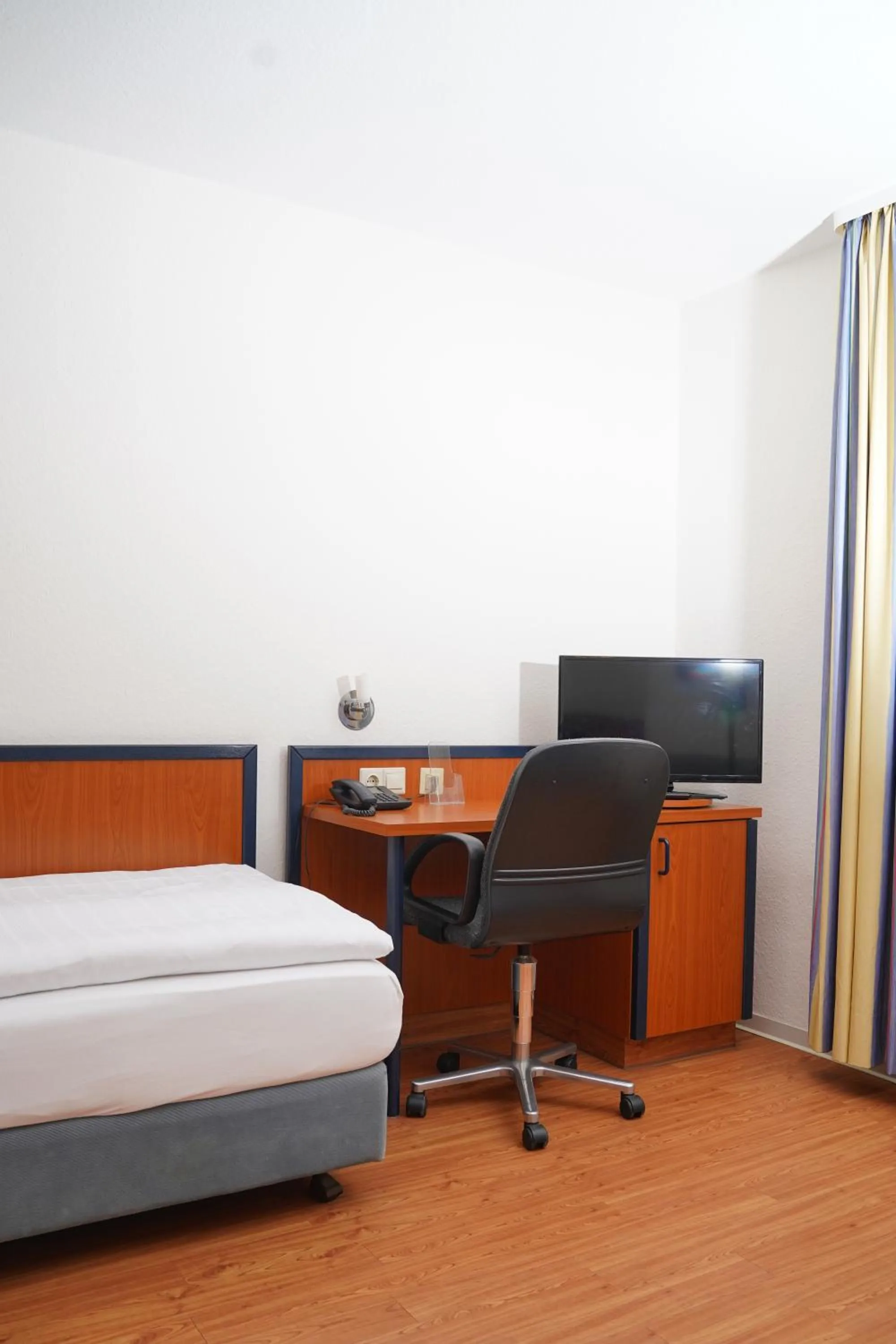 Hotel am Hillegosser Hof