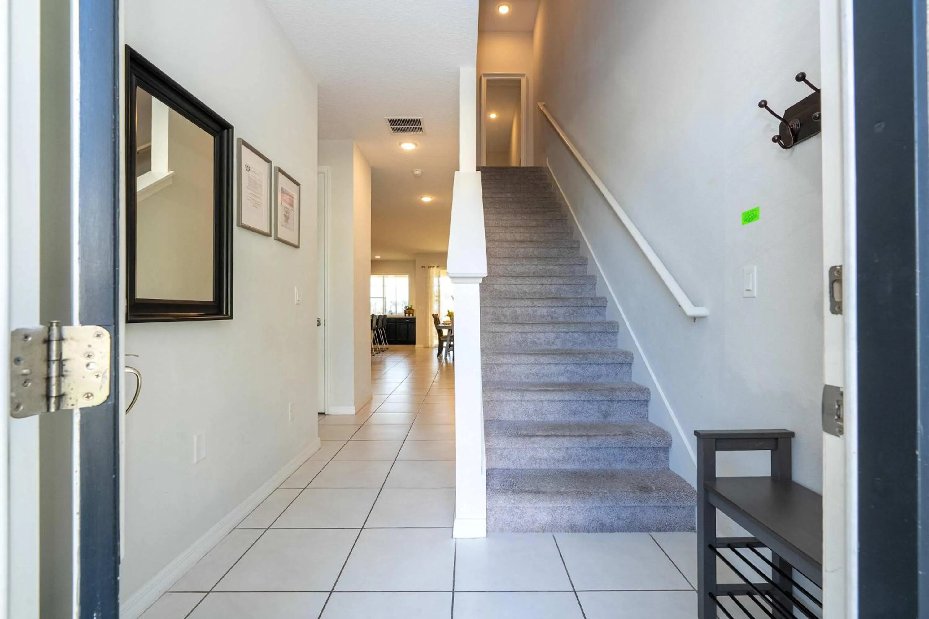 Family Friendly Four Bedroom w/ Pool @SolaraResort 1517