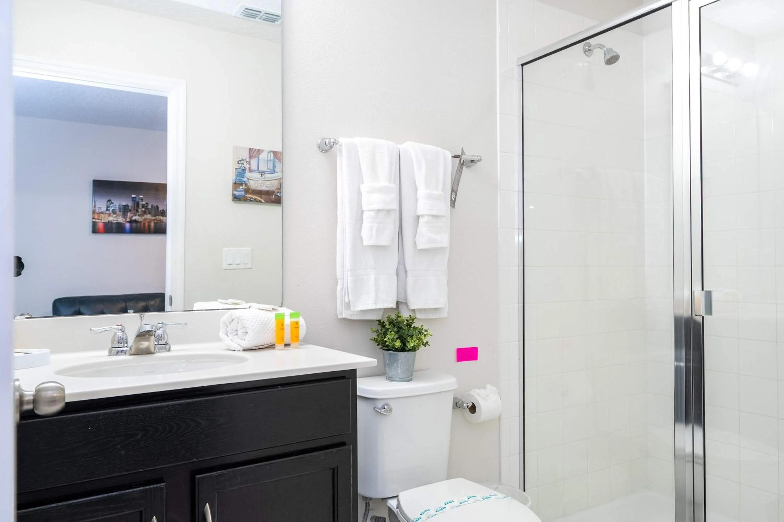 Family Friendly Four Bedroom w/ Pool @SolaraResort 1517