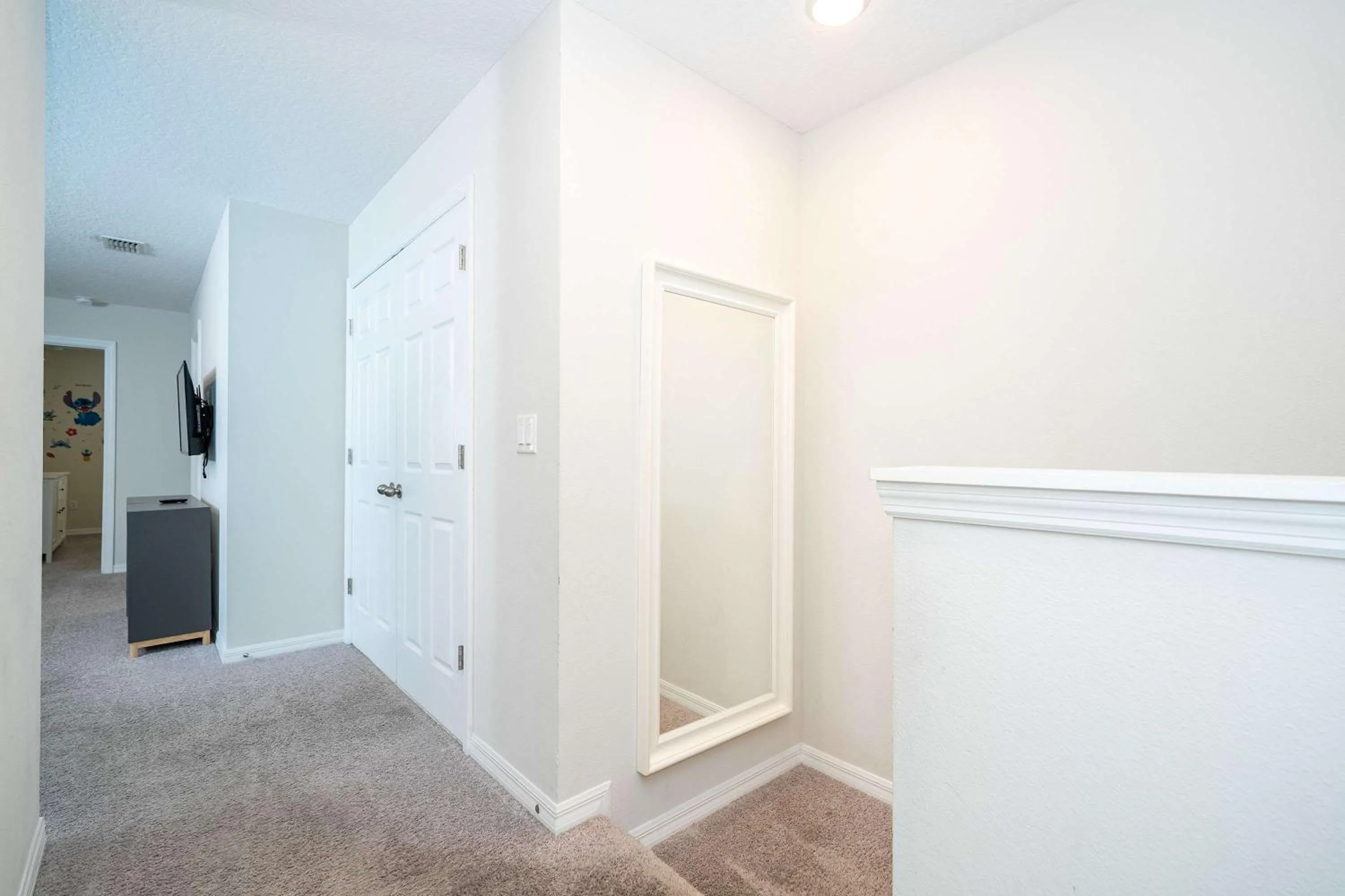 Family Friendly Four Bedroom w/ Pool @SolaraResort 1517