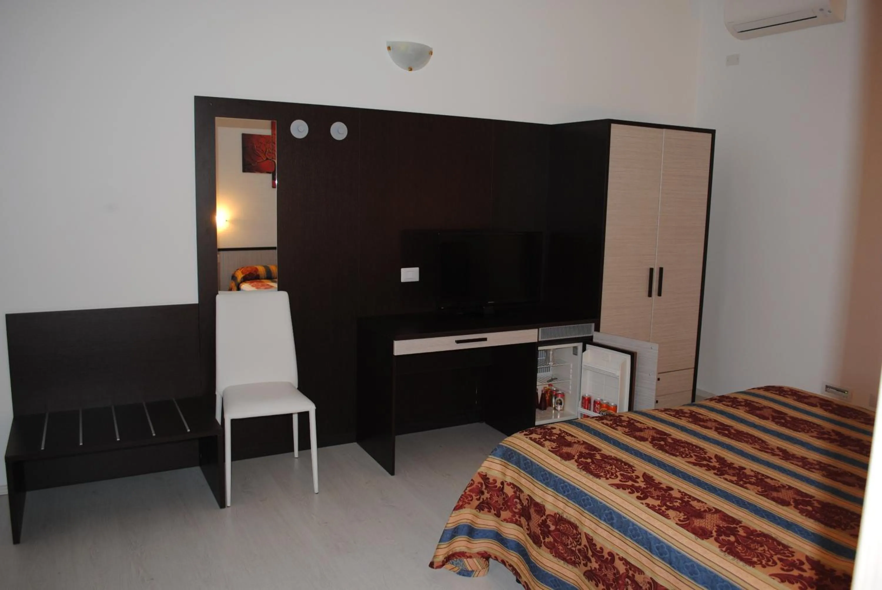 Two-Bedroom Apartment - 1st Floor in Tellus Saturnia