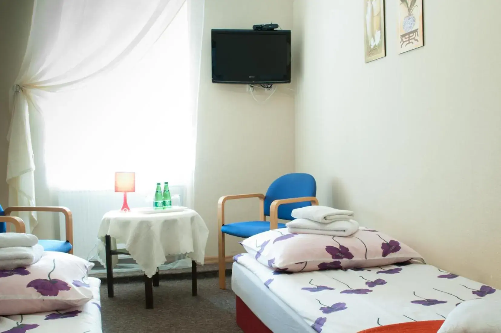 Standard Twin Room - single occupancy in Dom4You Standard Twin Room - single occupancy in Dom4You