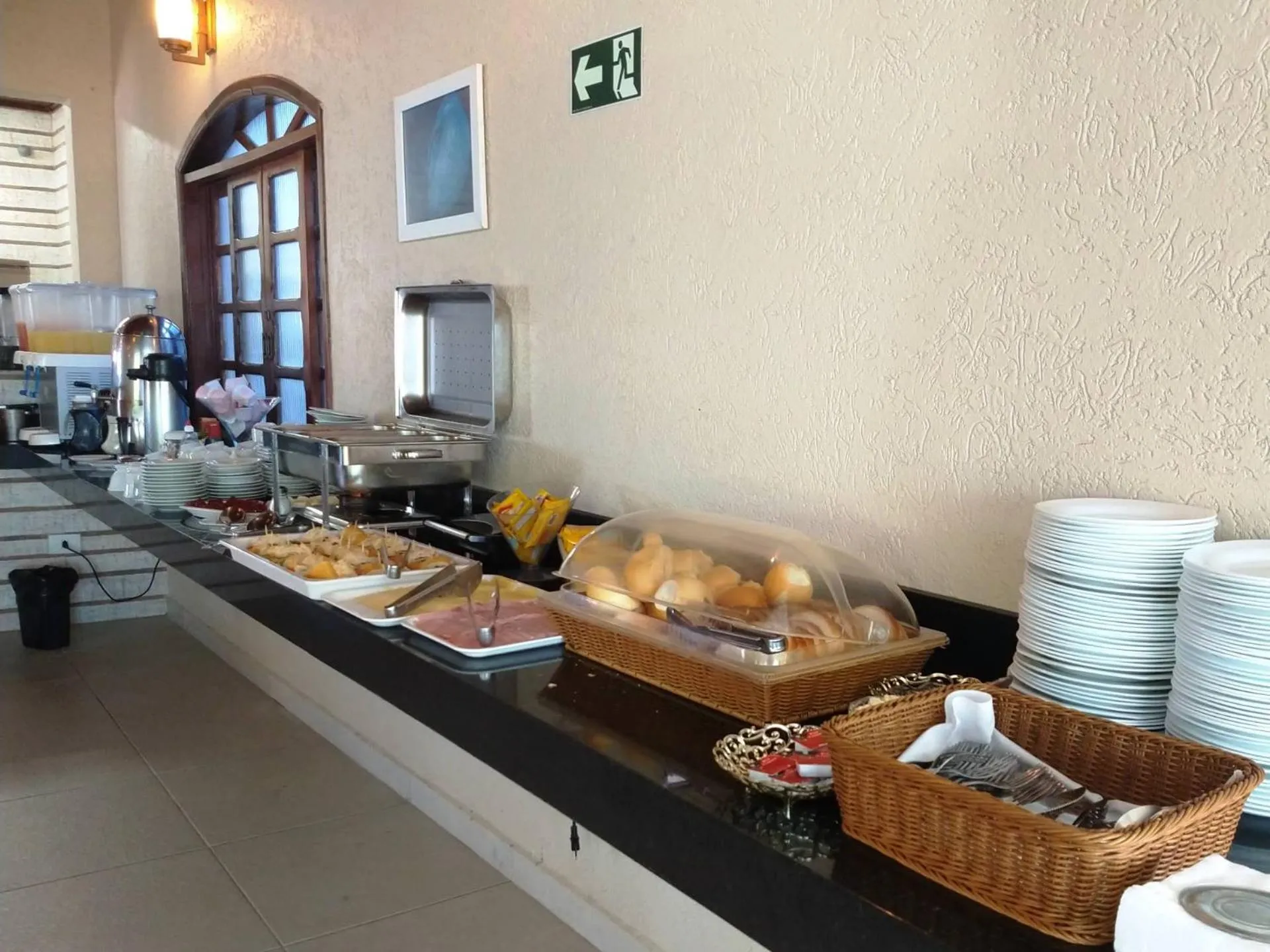 Pousada Vistazul - Pé na Areia - Piscina Climatizada