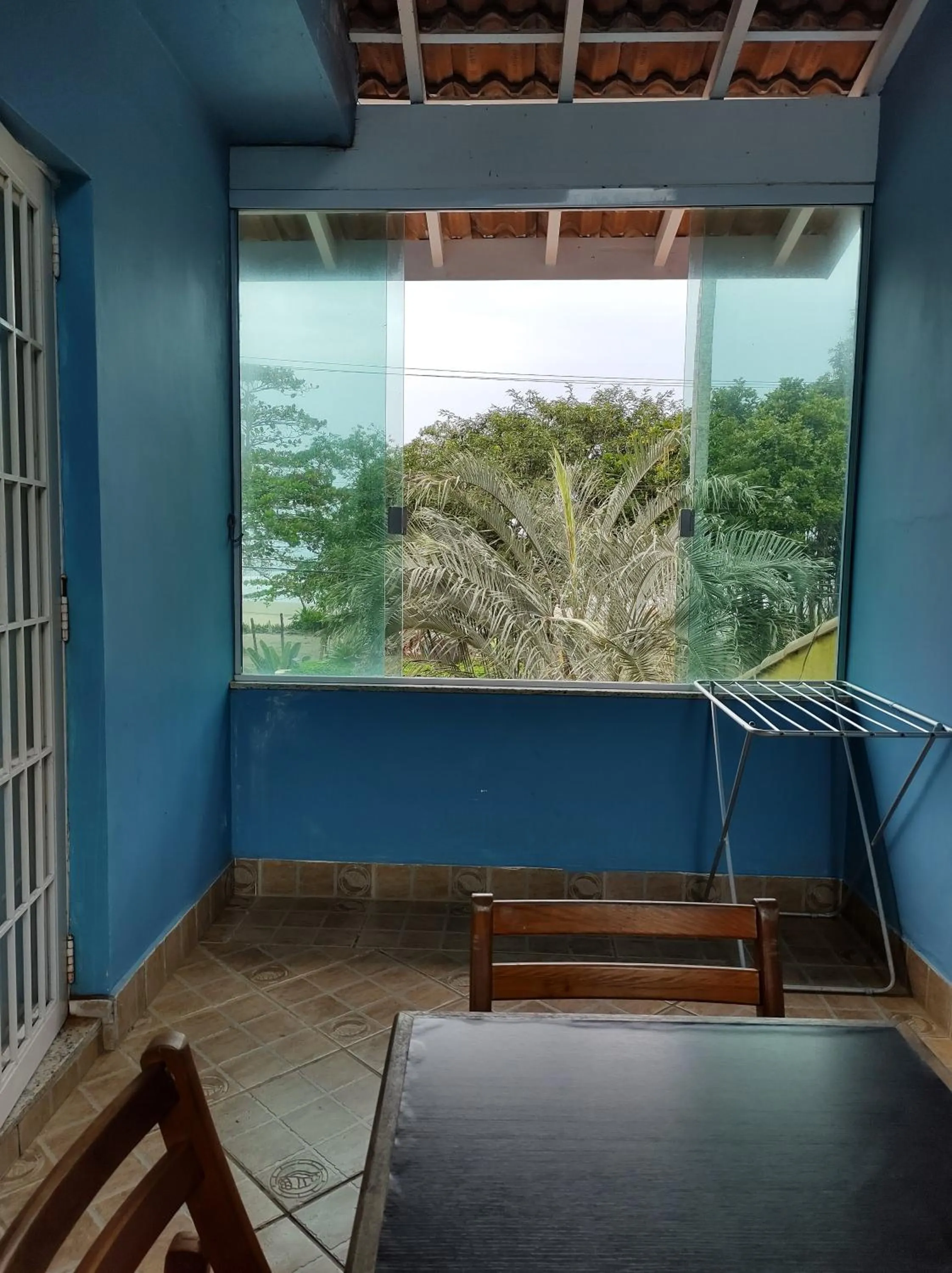 Pousada Vistazul - Pé na Areia - Piscina Climatizada