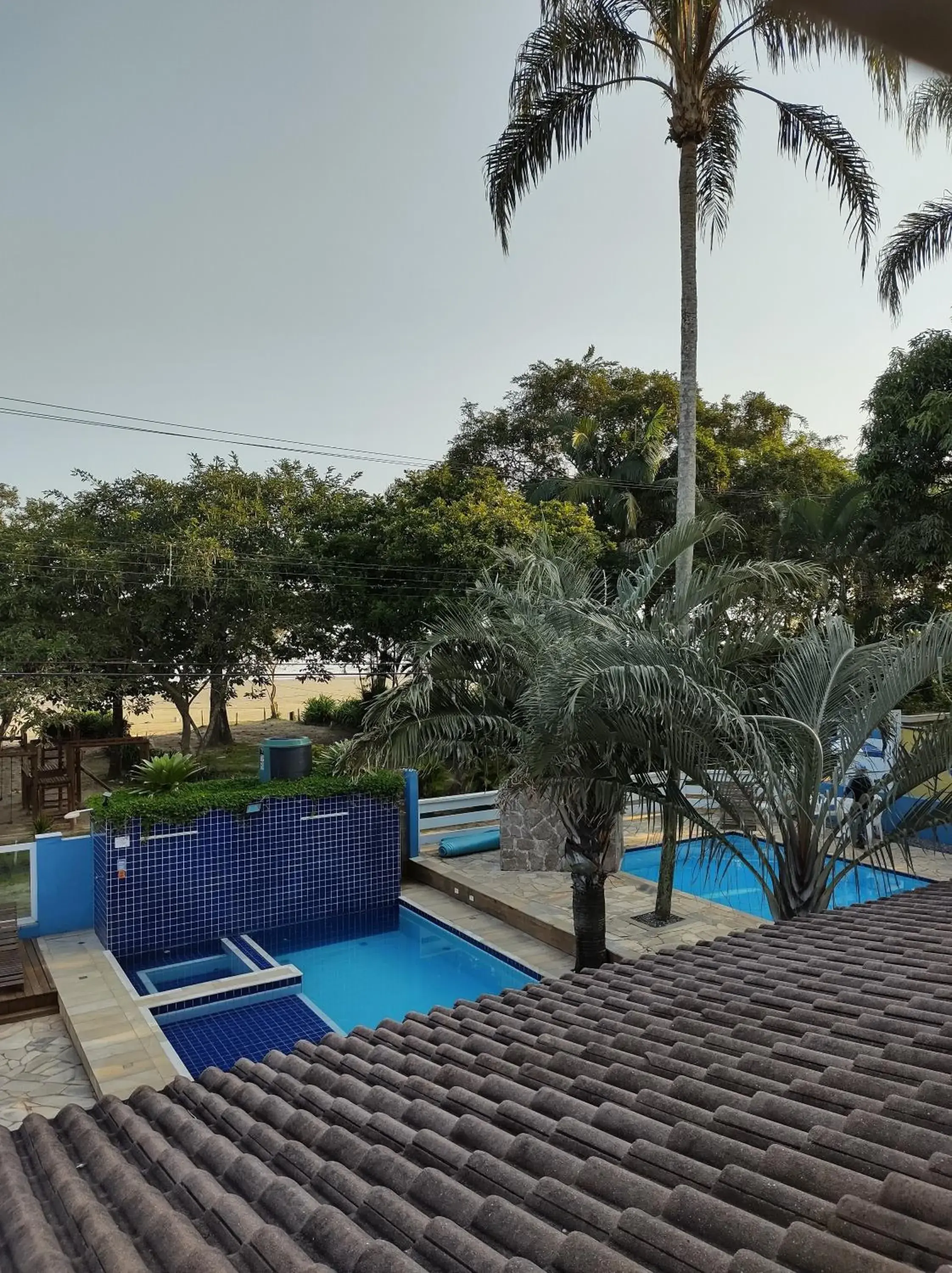 Suite with Sea View - single occupancy in Pousada Vistazul - Pé na Areia Suite with Sea View - single occupancy in Pousada Vistazul - Pé na Areia