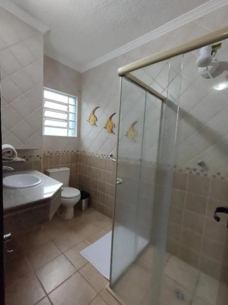 Pousada Vistazul - Pé na Areia - Piscina Climatizada