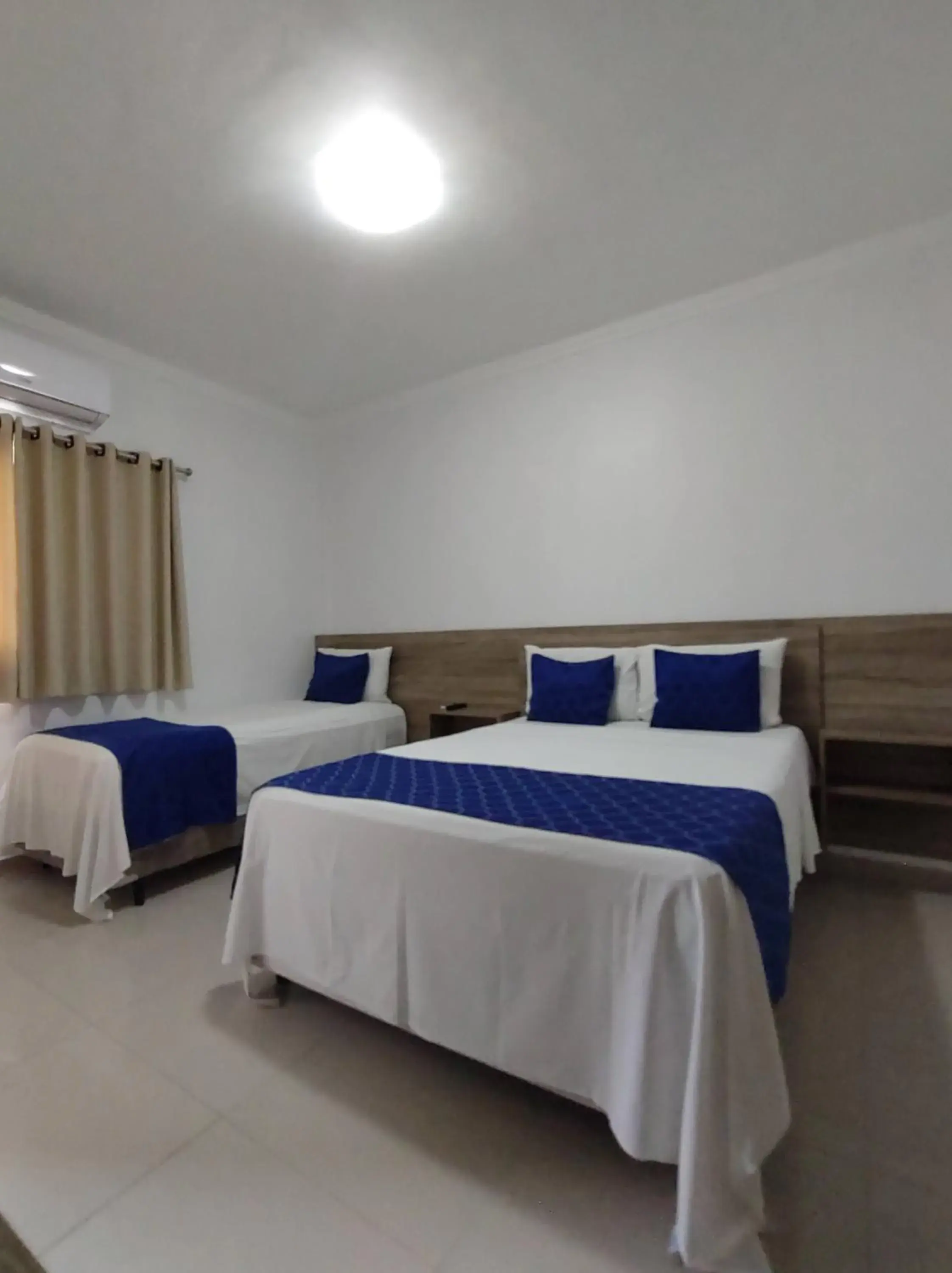 Suite - single occupancy in Pousada Vistazul - Pé na Areia Suite - single occupancy in Pousada Vistazul - Pé na Areia