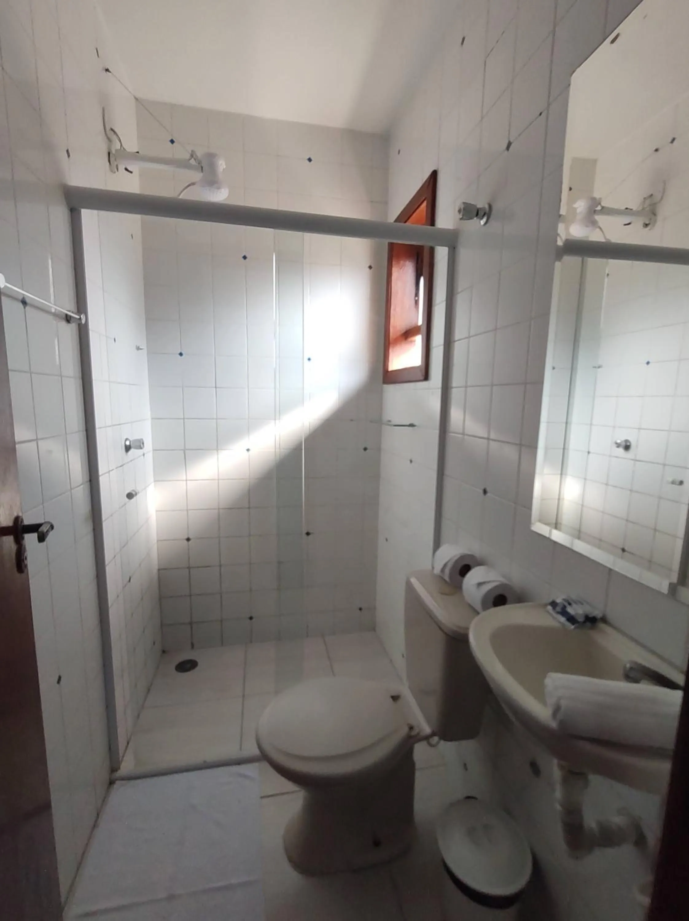 Pousada Vistazul - Pé na Areia - Piscina Climatizada